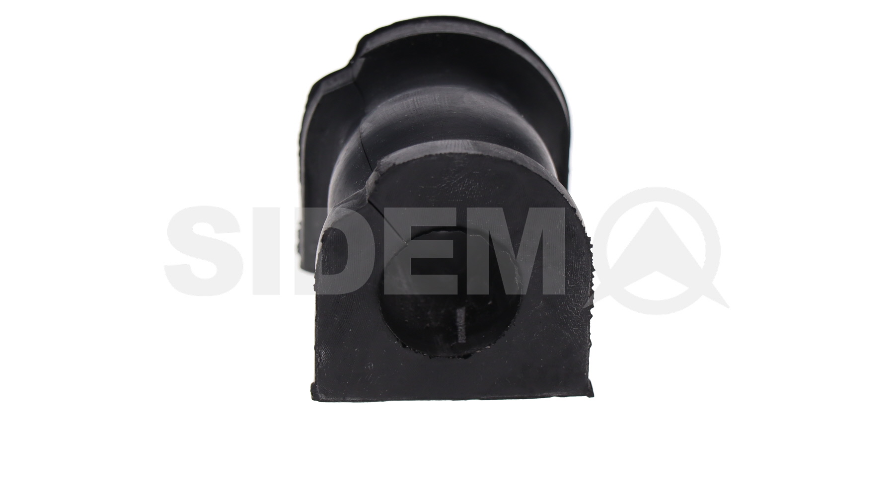 SIDEM 851910: Silent bloc de barre stabilisatrice Essieu arrière, 20,6mm