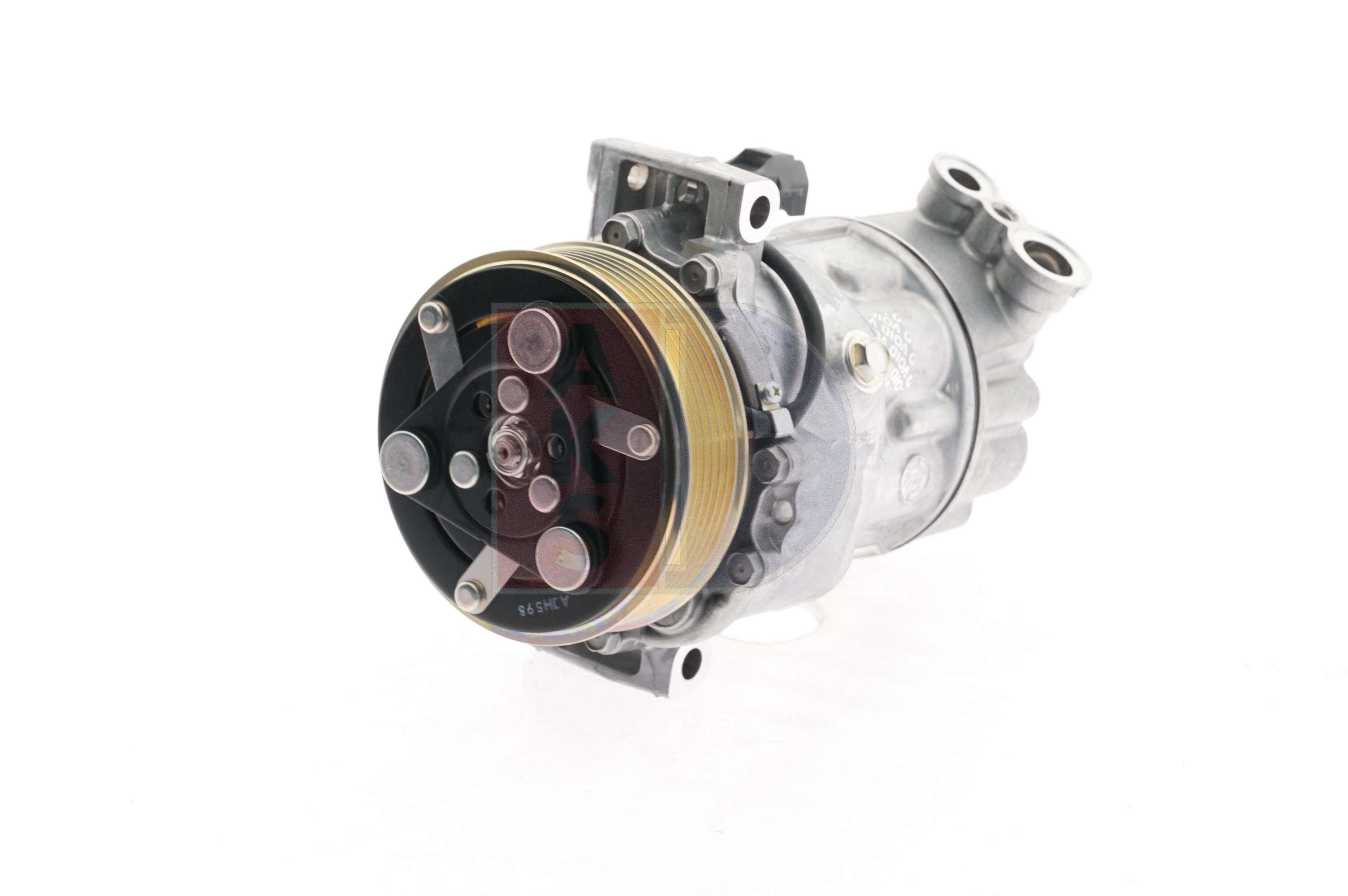 AKS DASIS 852451N: Compresor AC