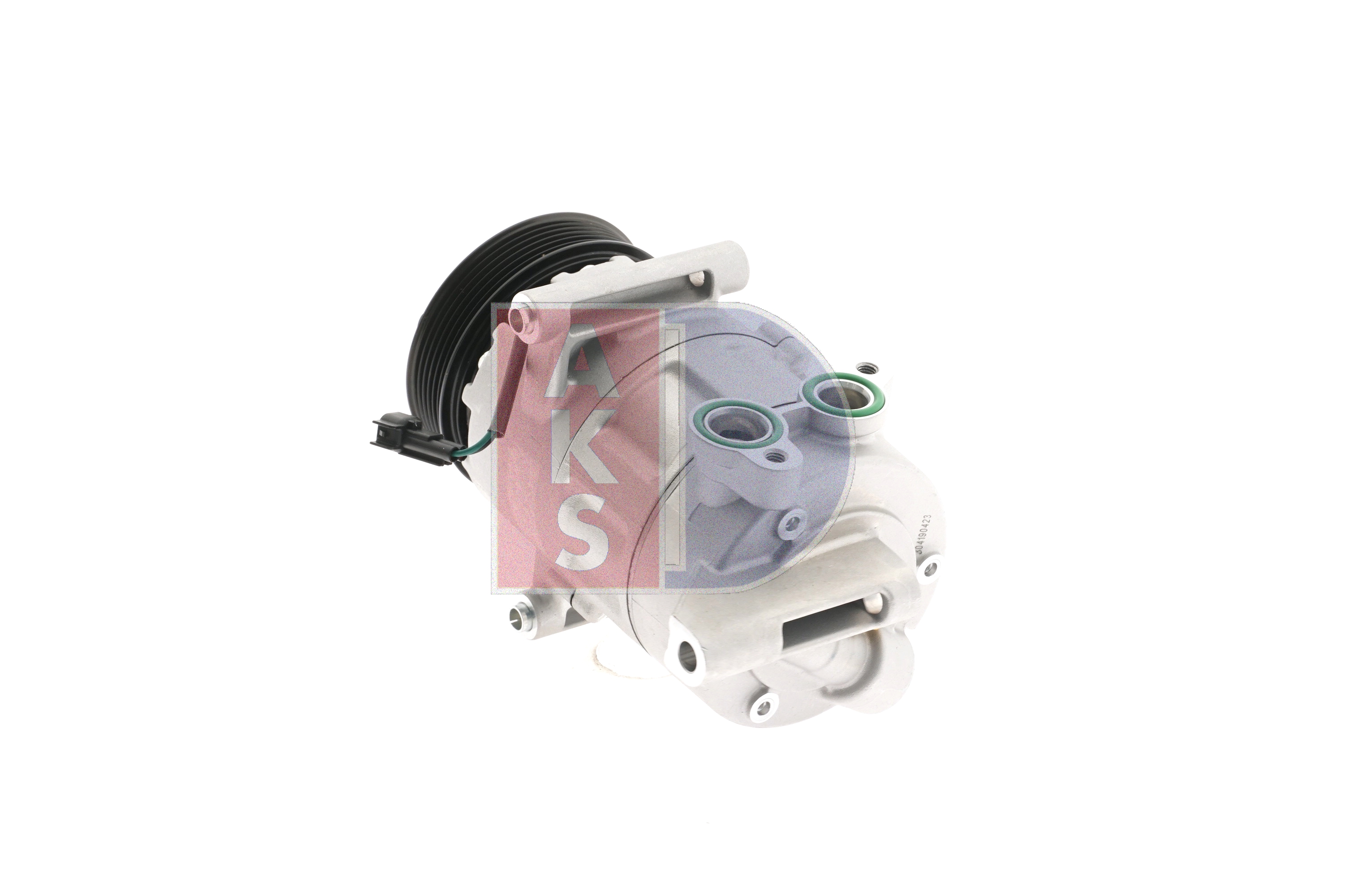 AKS DASIS 852457N: Compresor AC