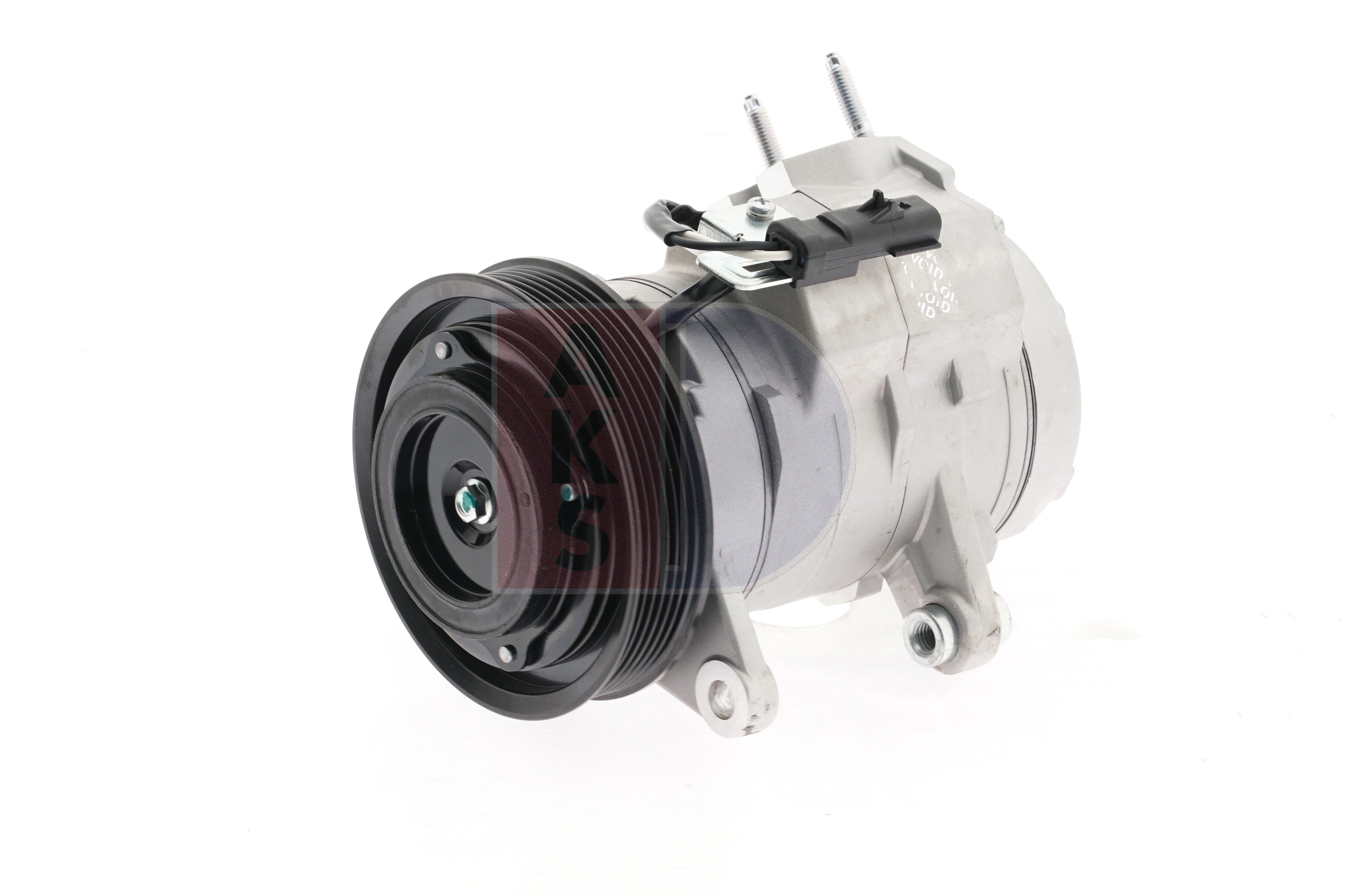 AKS DASIS 852731N Κομπρεσέρ air condition JEEP GRAND CHEROKEE 3 (WH, WK) 303 PS Βενζίνη κόστος