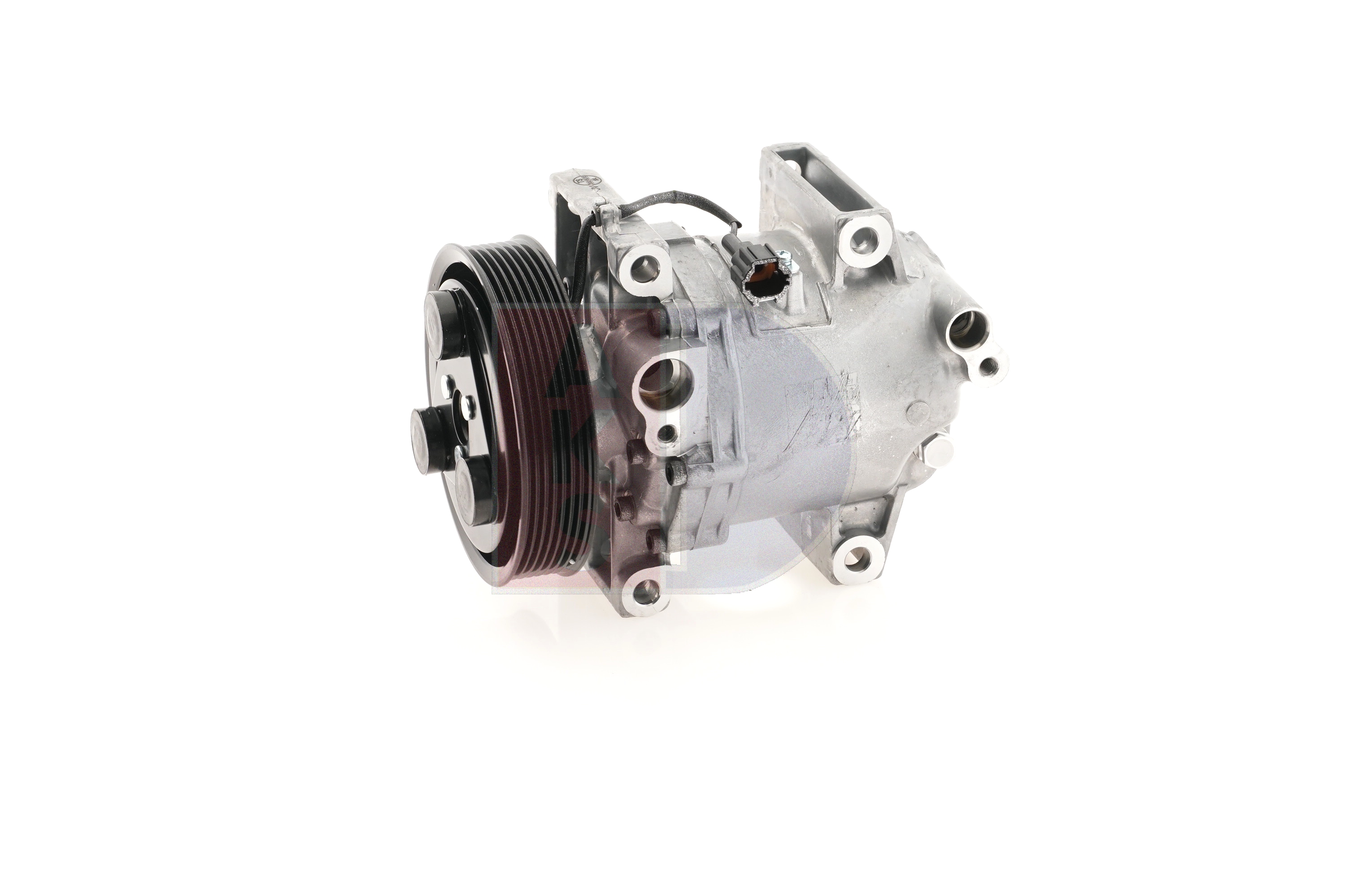AKS DASIS 852784N: Klimakompressor