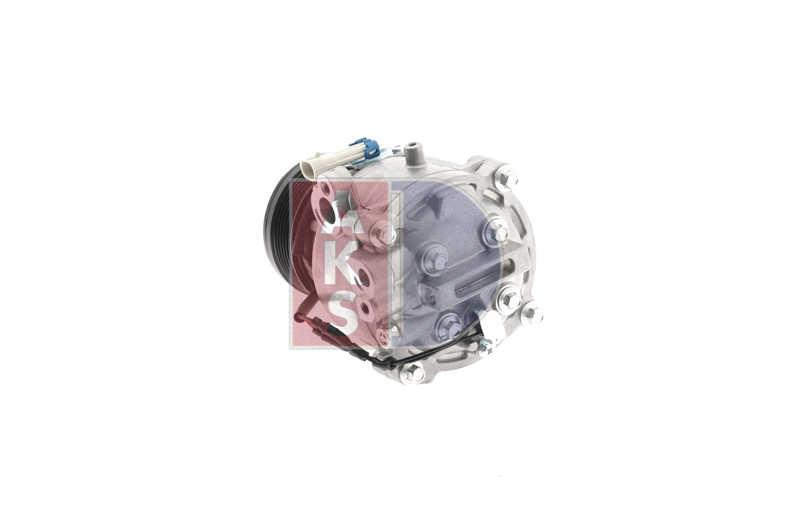AKS DASIS 852871N Compressore aria condizionata OPEL Adam (M13) 150 CV Benzina costo