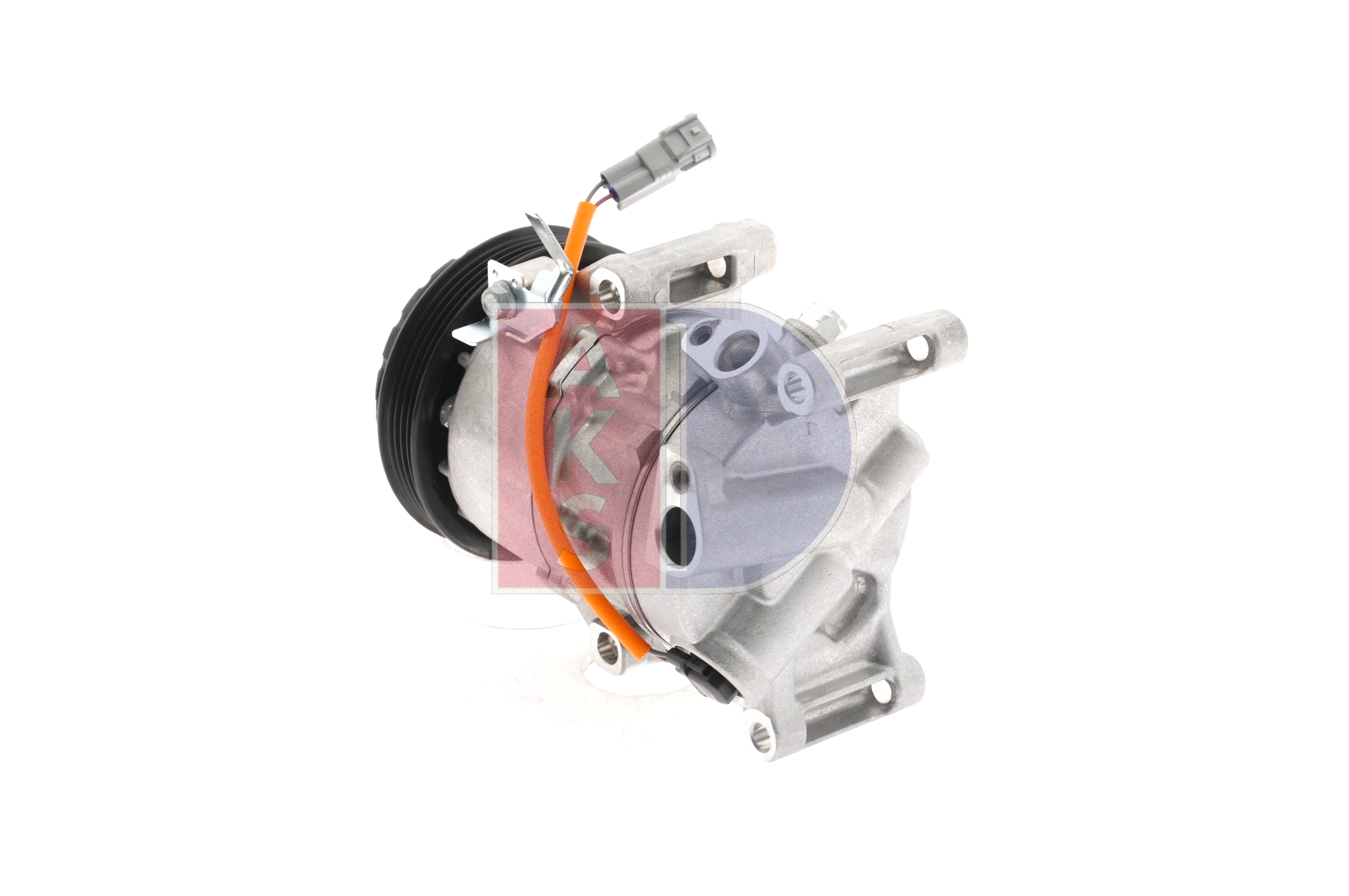 AKS DASIS 852875N: Compresseur de climatisation