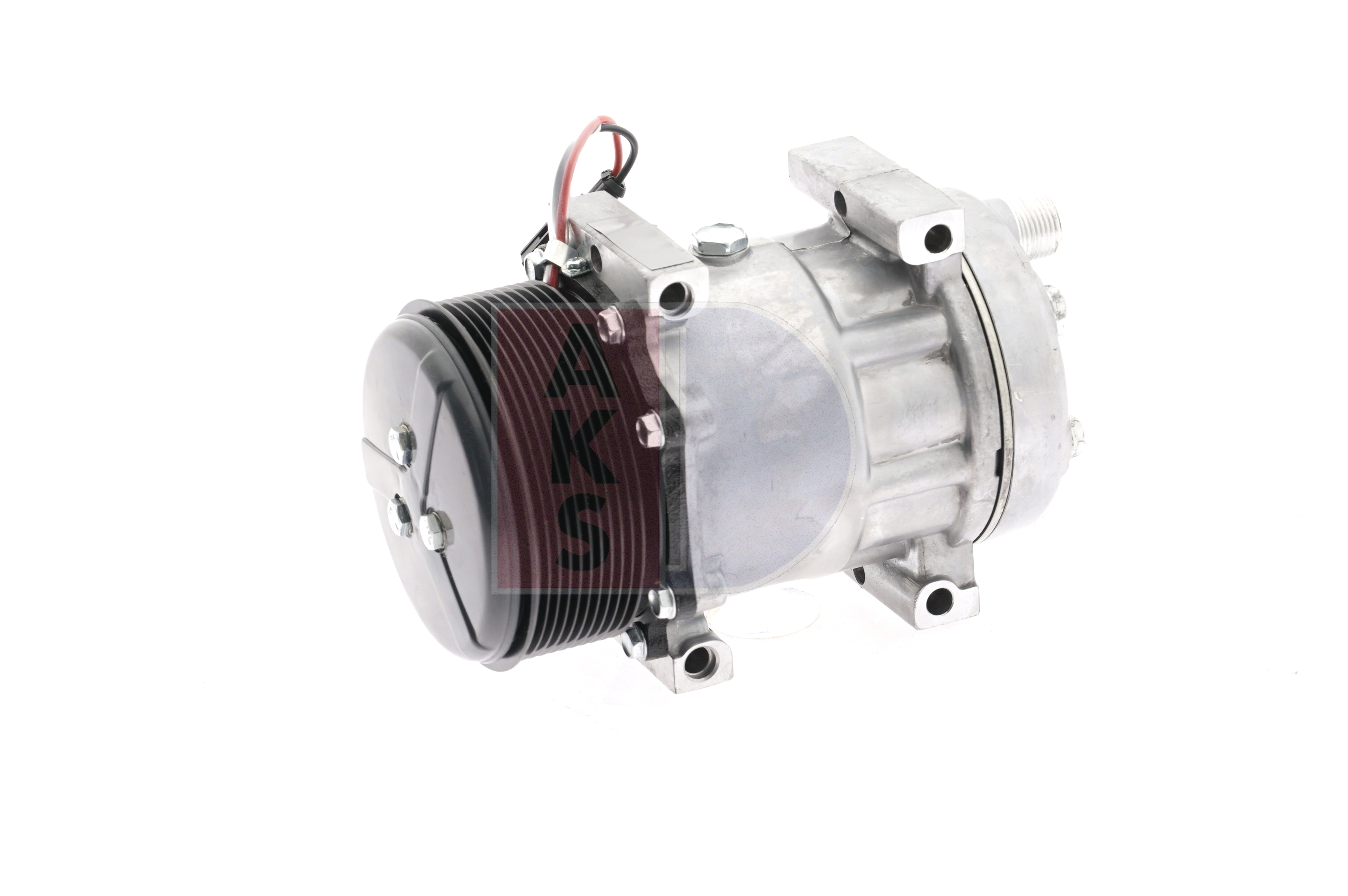 AKS DASIS 852877N: Compresseur de climatisation
