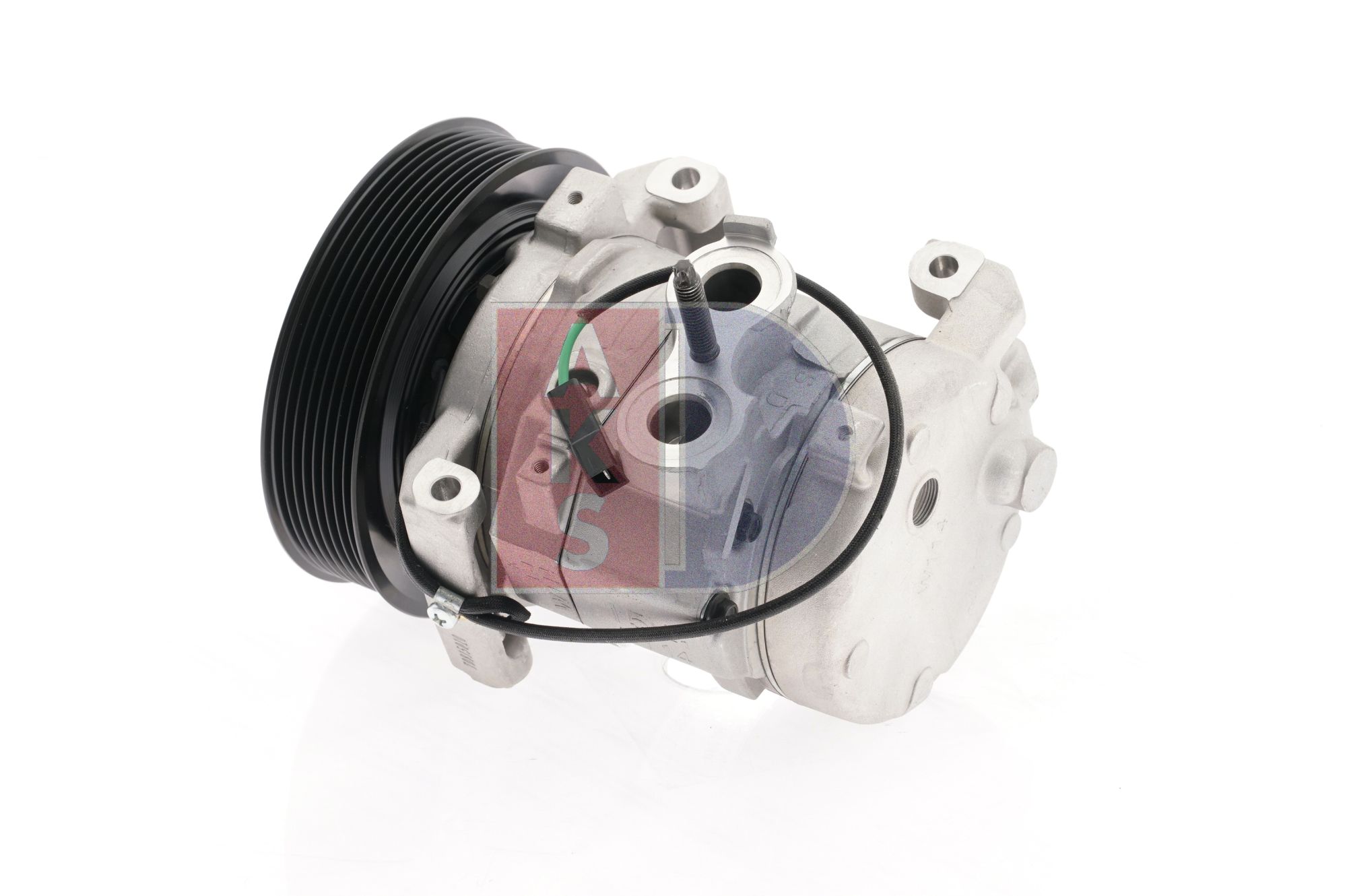 AKS DASIS 852879N: Compresor AC