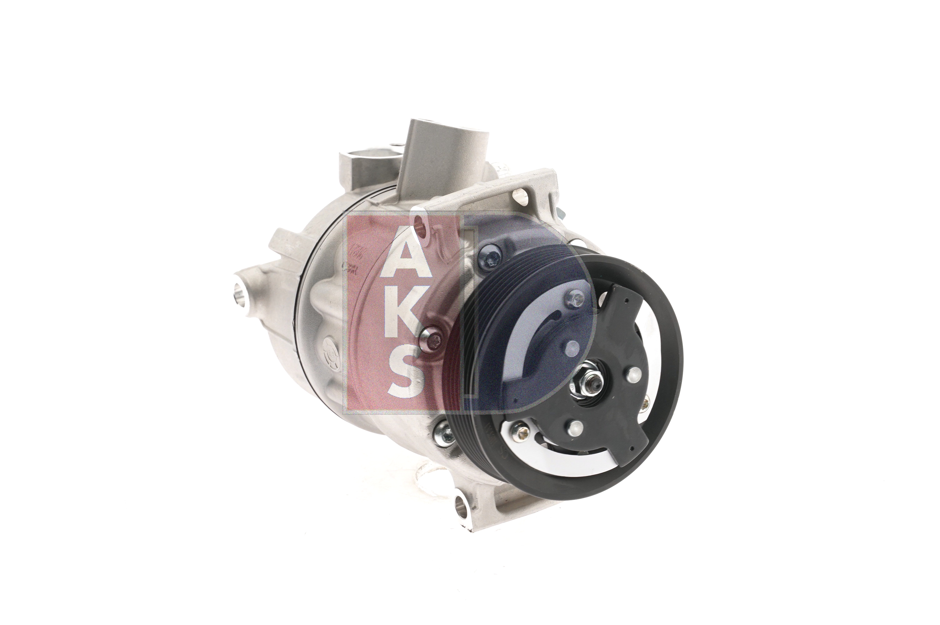 AKS DASIS 852884N Compresseur de climatisation MAN TGE Camionnette (UY_) 140 CV Diesel coût