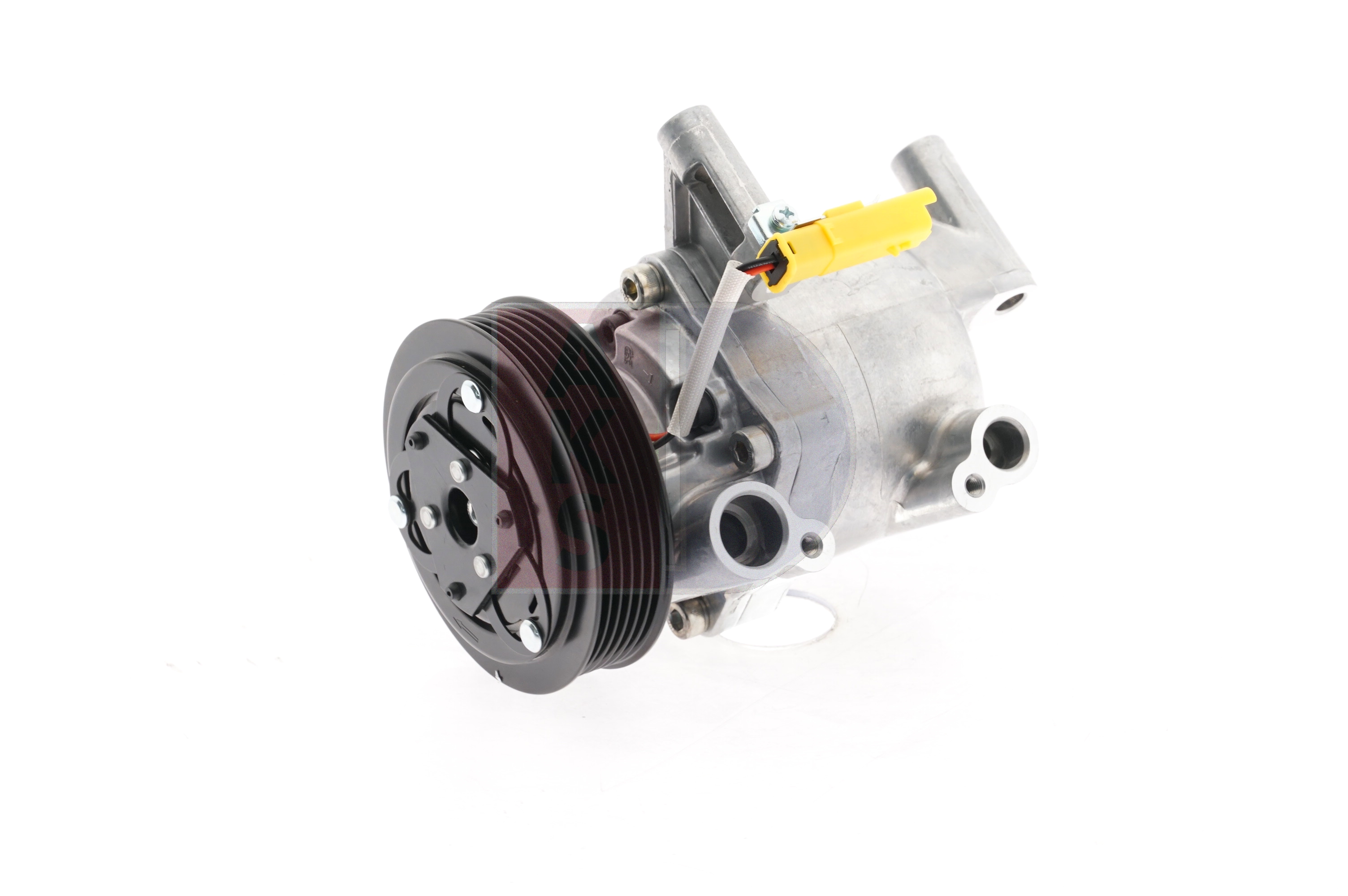 AKS DASIS 852888N Κομπρεσέρ air condition CITROЁN C1 II (PA_, PS_) 69 PS Βενζίνη κόστος