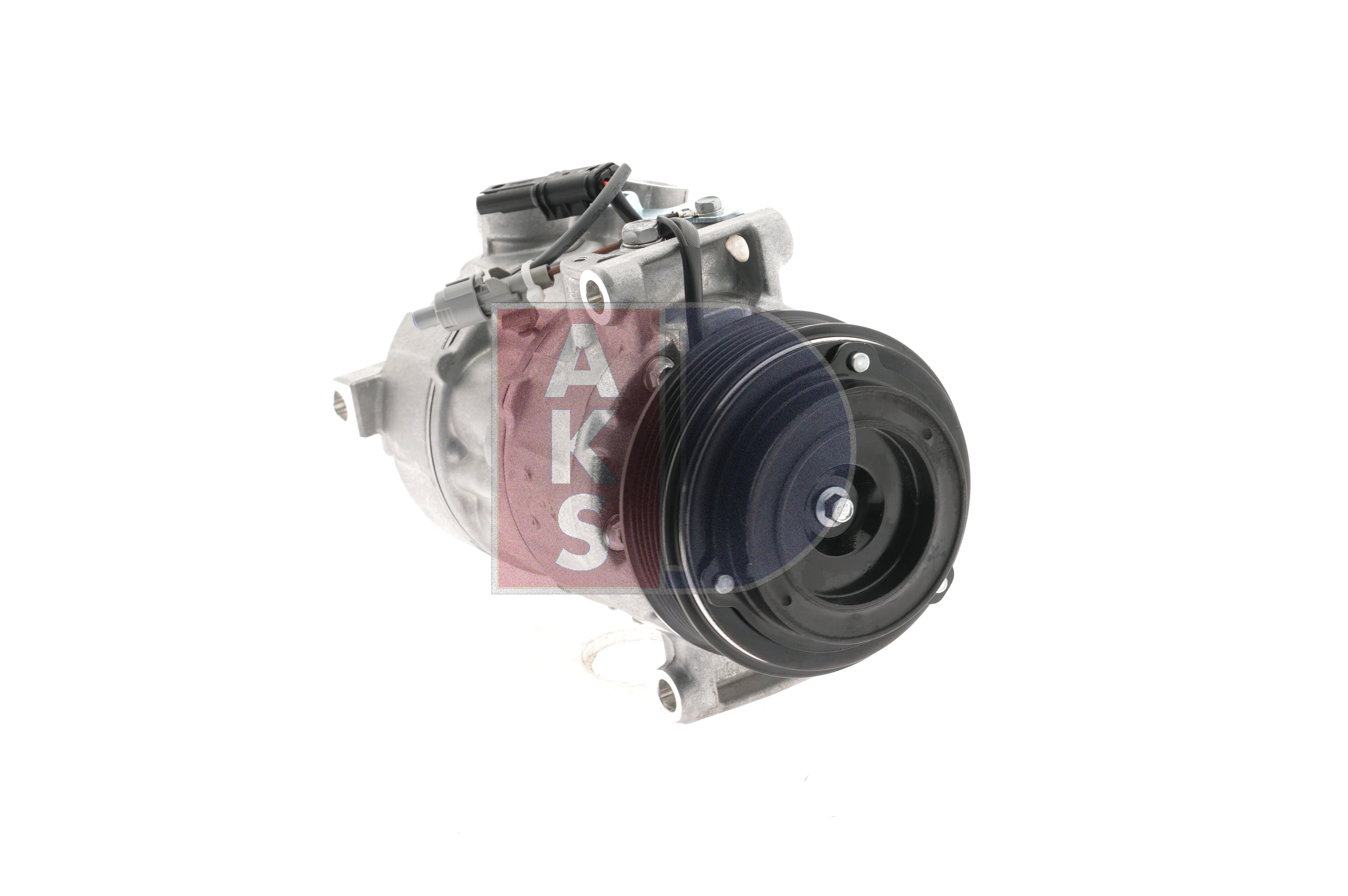 AKS DASIS 852898N: Ilmastoinnin kompressori