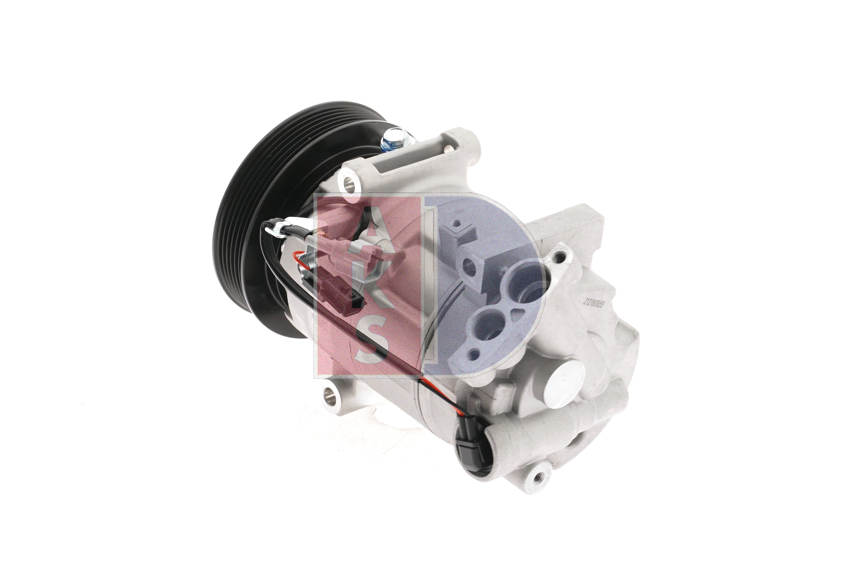AKS DASIS 852903N: Compresor AC