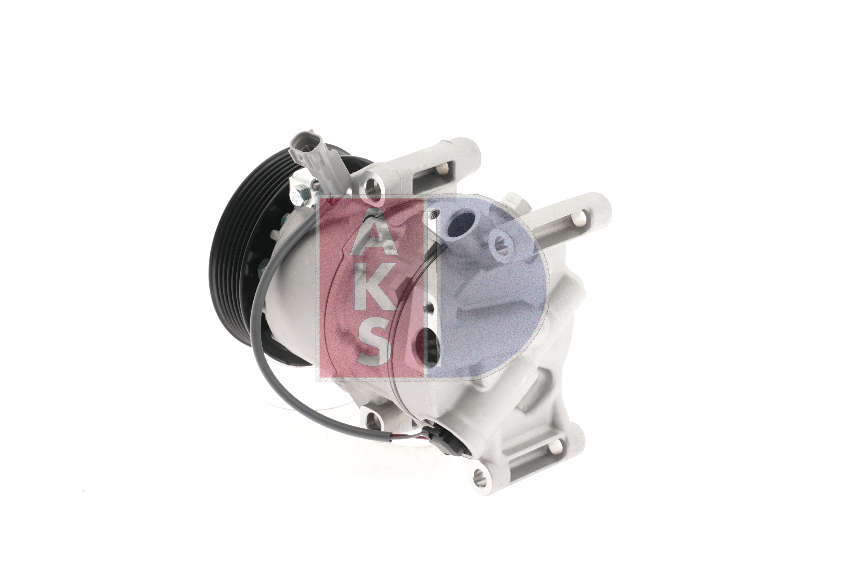AKS DASIS 852904N: Compresor AC