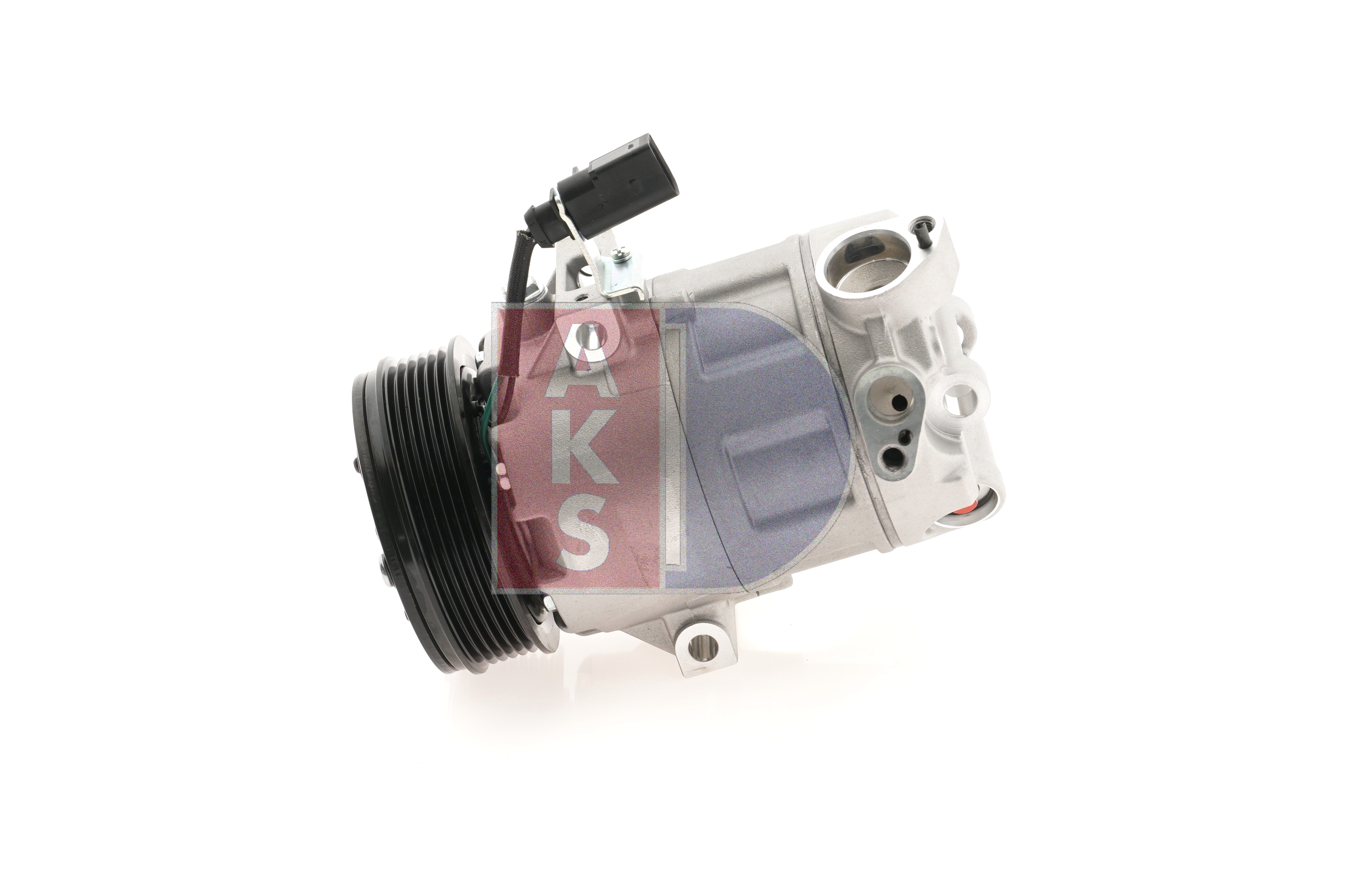 AKS DASIS 852907N Compressore aria condizionata VOLKSWAGEN load up! Van (121, 122, BL1, BL2) 60 CV Benzina costo