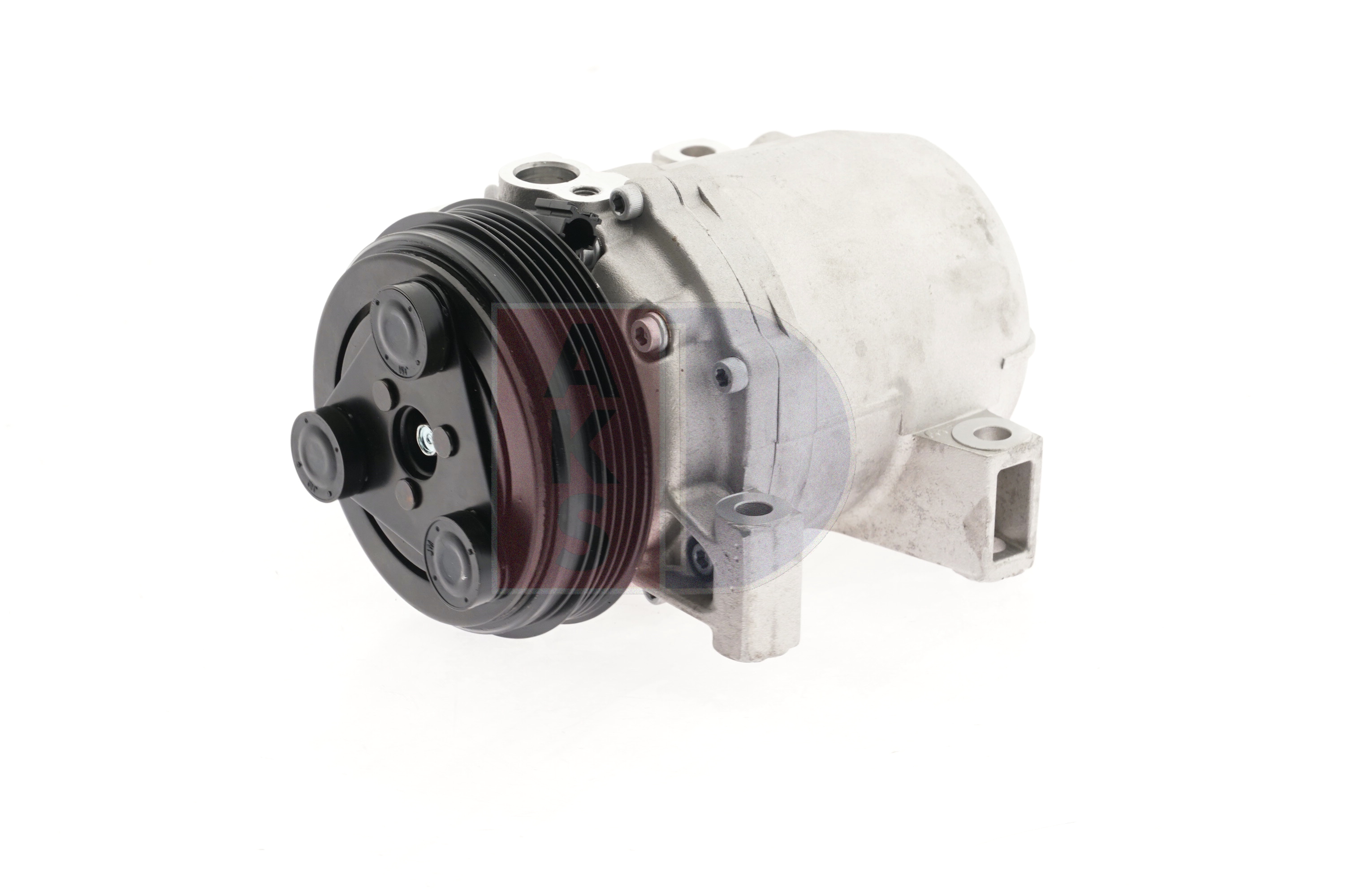 AKS DASIS 852911N: Klimakompressor