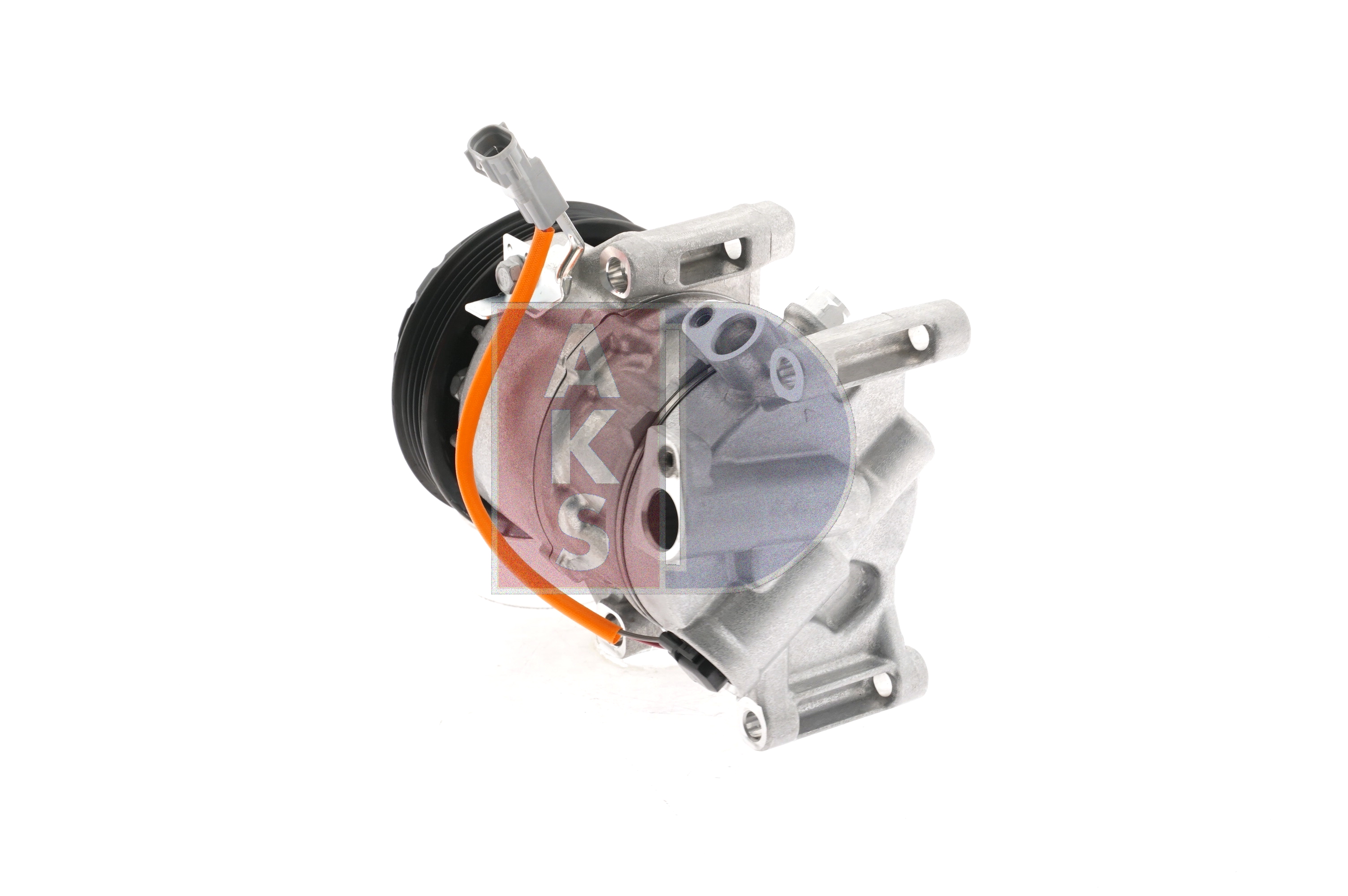 AKS DASIS 852913N: Compresor AC