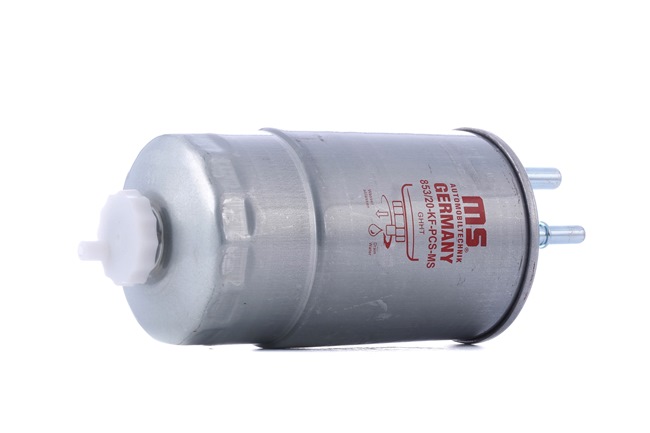 MASTER-SPORT 853/20-KF-PCS-MS: Brændstof-filter