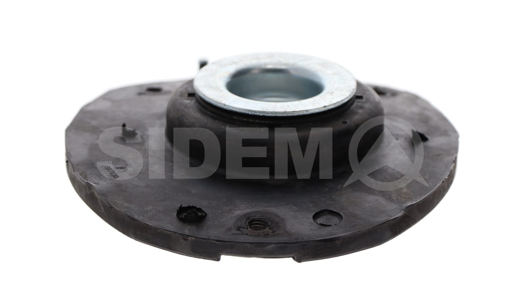 SIDEM 853407 Suporte de apoio do conjunto mola / amortecedor PEUGEOT 206 SW (2E/K) 113 cv Gasolina/etanol custo
