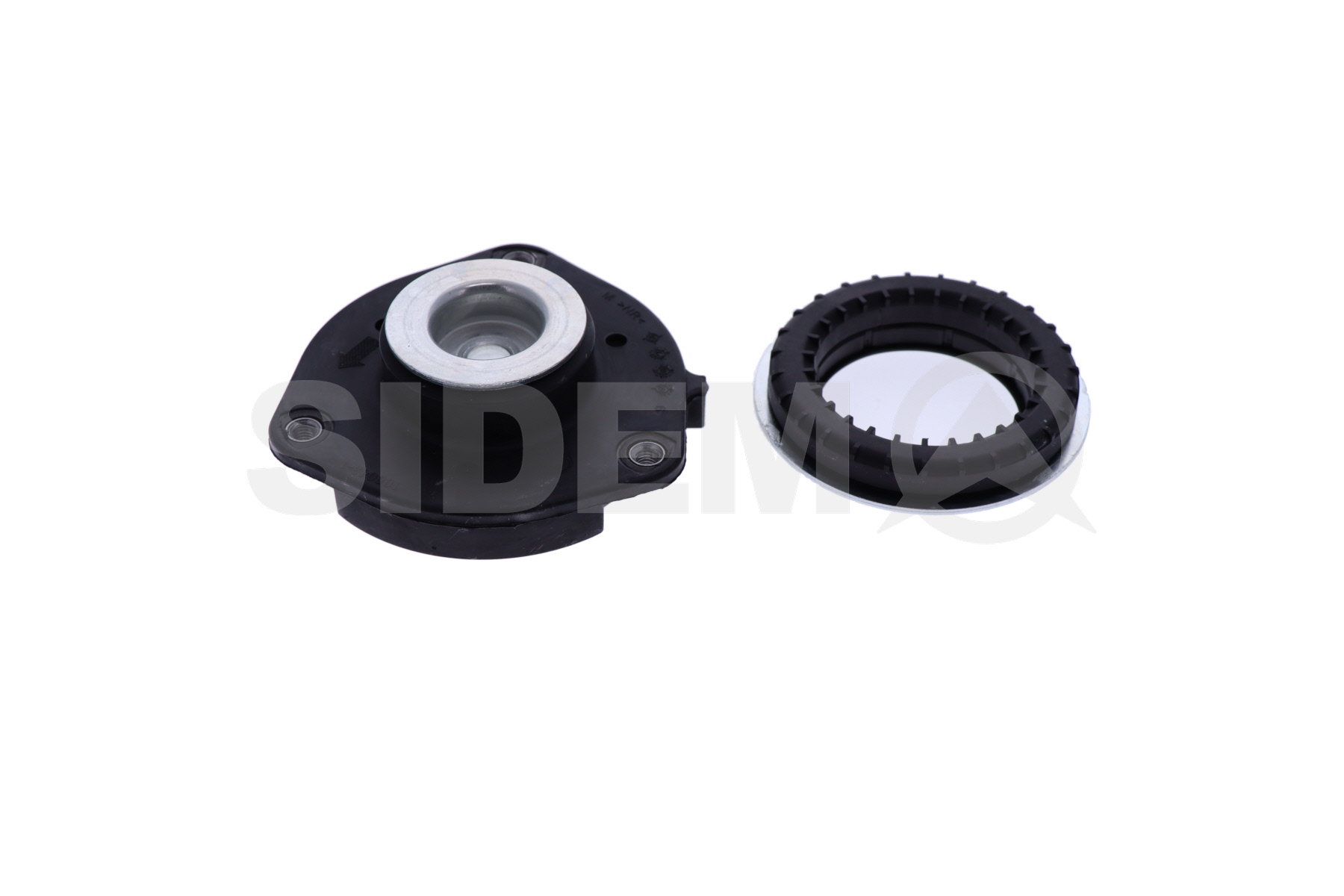 SIDEM 863413 KIT Opravná sada horného ulożenia tlmiča VOLKSWAGEN CADDY ALLTRACK Variant (SAB) 110 KS Benzín cena