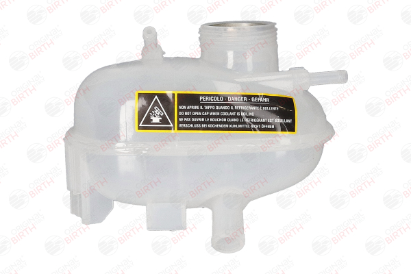 BIRTH 8635 Expansietank, koelvloeistof OPEL Corsa C Hatchback (X01) 80 Pk Benzine kosten