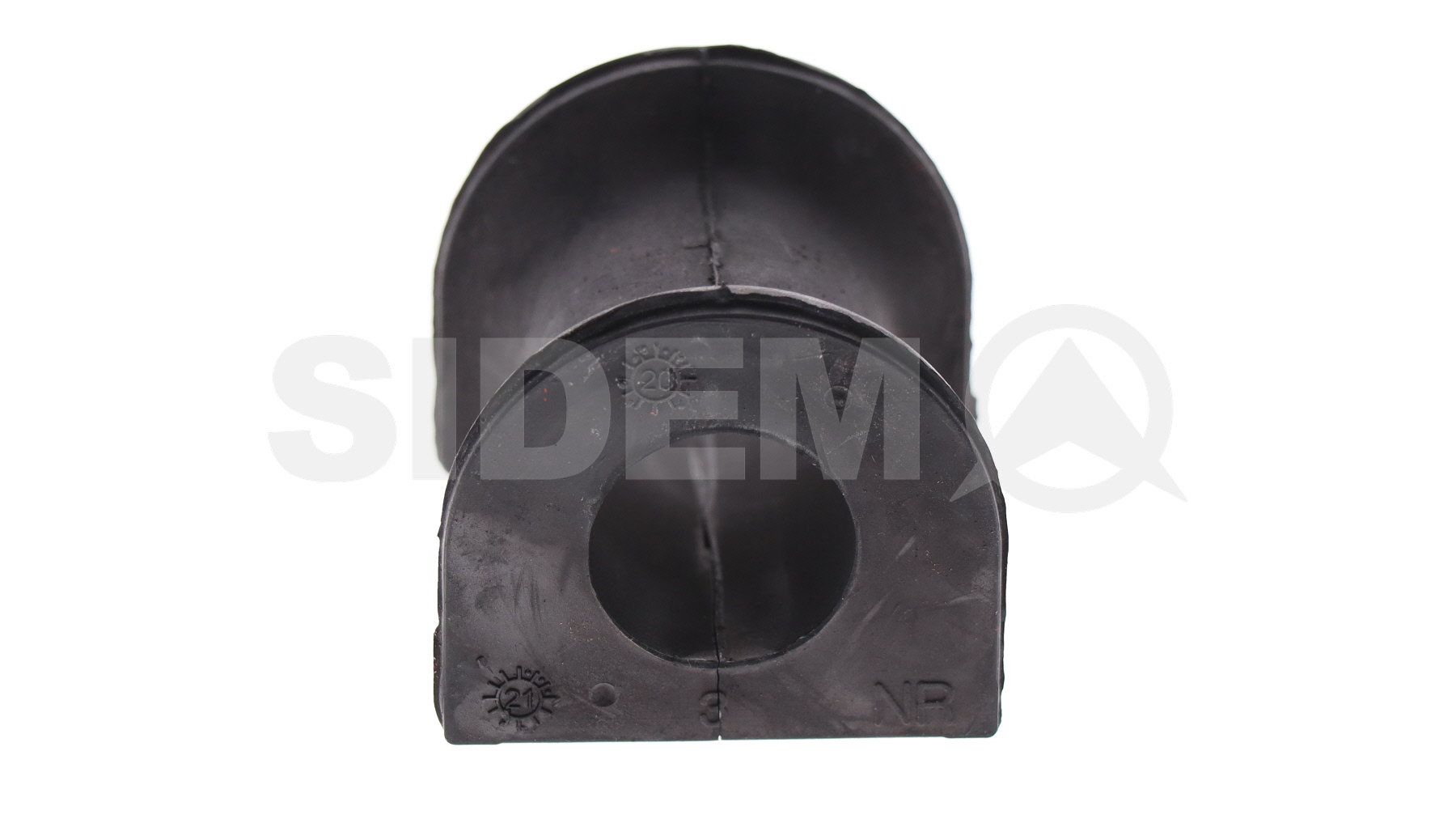 SIDEM 864808 Stabigummis VW Multivan 5 (7HM VR6 3.2 231 PS Benzin