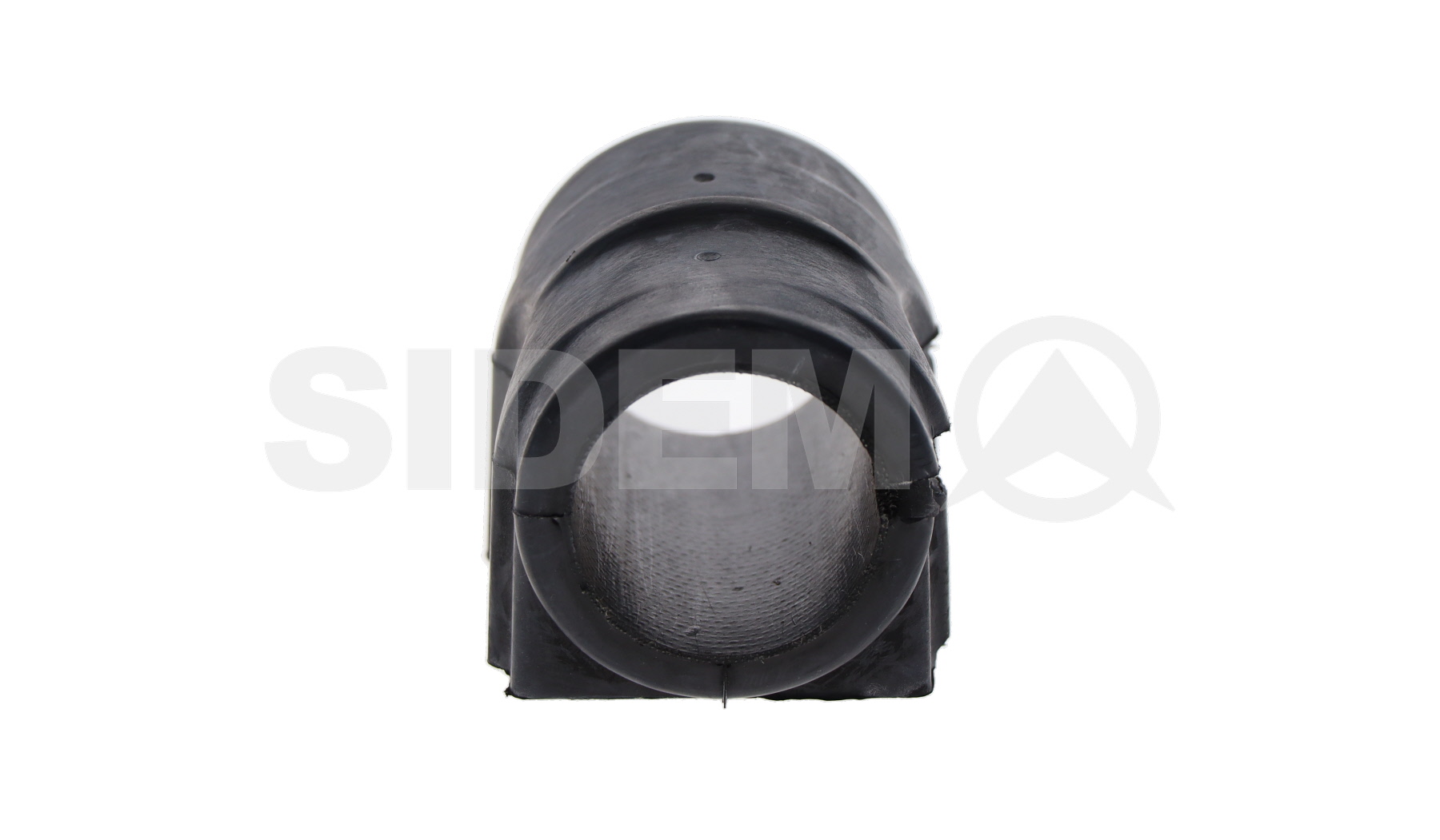 SIDEM 865907: Silent bloc de barre stabilisatrice Essieu avant, 34mm