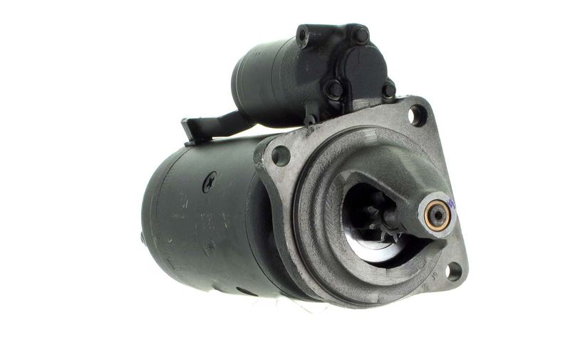 CEVAM 8665: Starter 4kW