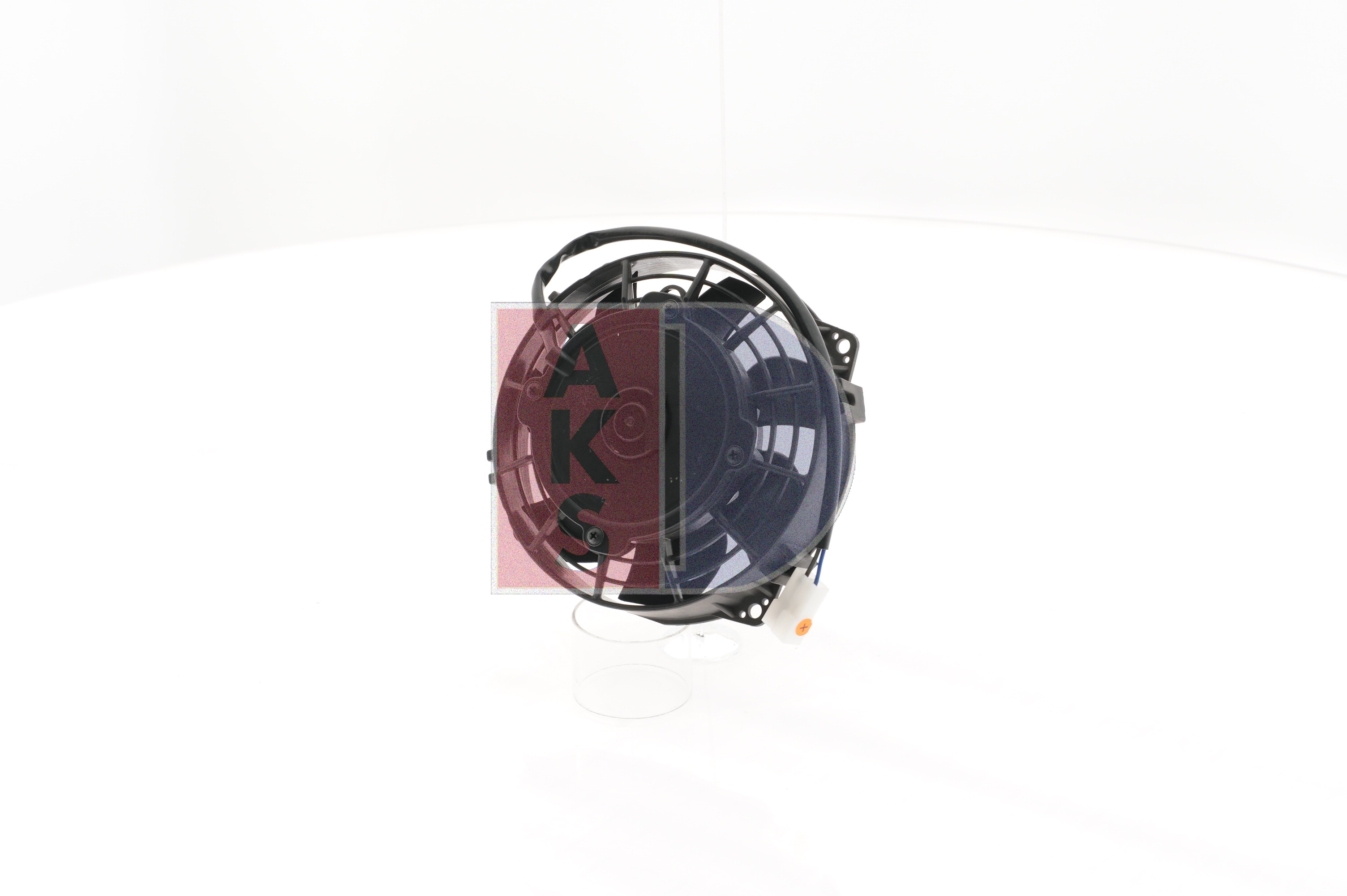 AKS DASIS 870112N: Ventilator, condensor, airconditioning