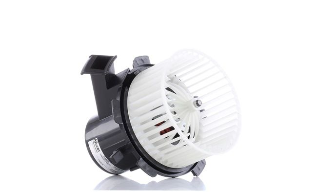 NISSENS 87208: Βεντιλατέρ εσωτερικού χώρου 12V, χωρίς αντίσταση