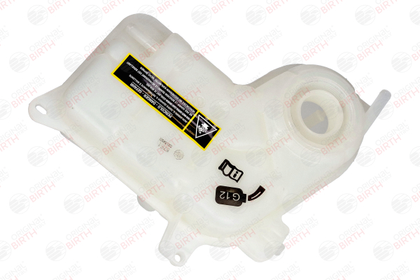 BIRTH 8751: Vase d'expansion, liquide de refroidissement