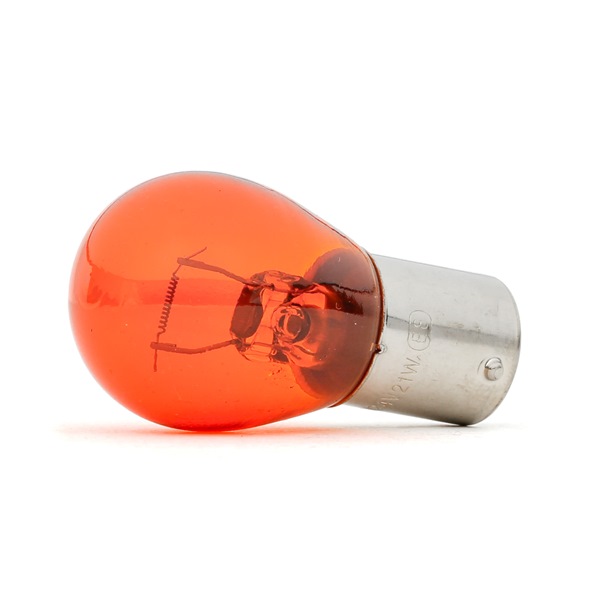 TRUCKTEC AUTOMOTIVE 88.58.007: Gloeilamp, knipperlamp 24V, Knipperlichtautomaat, pinkdoos, PY21W