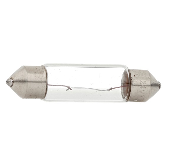 TRUCKTEC AUTOMOTIVE 88.58.011: Kennzeichenbeleuchtung, Birne