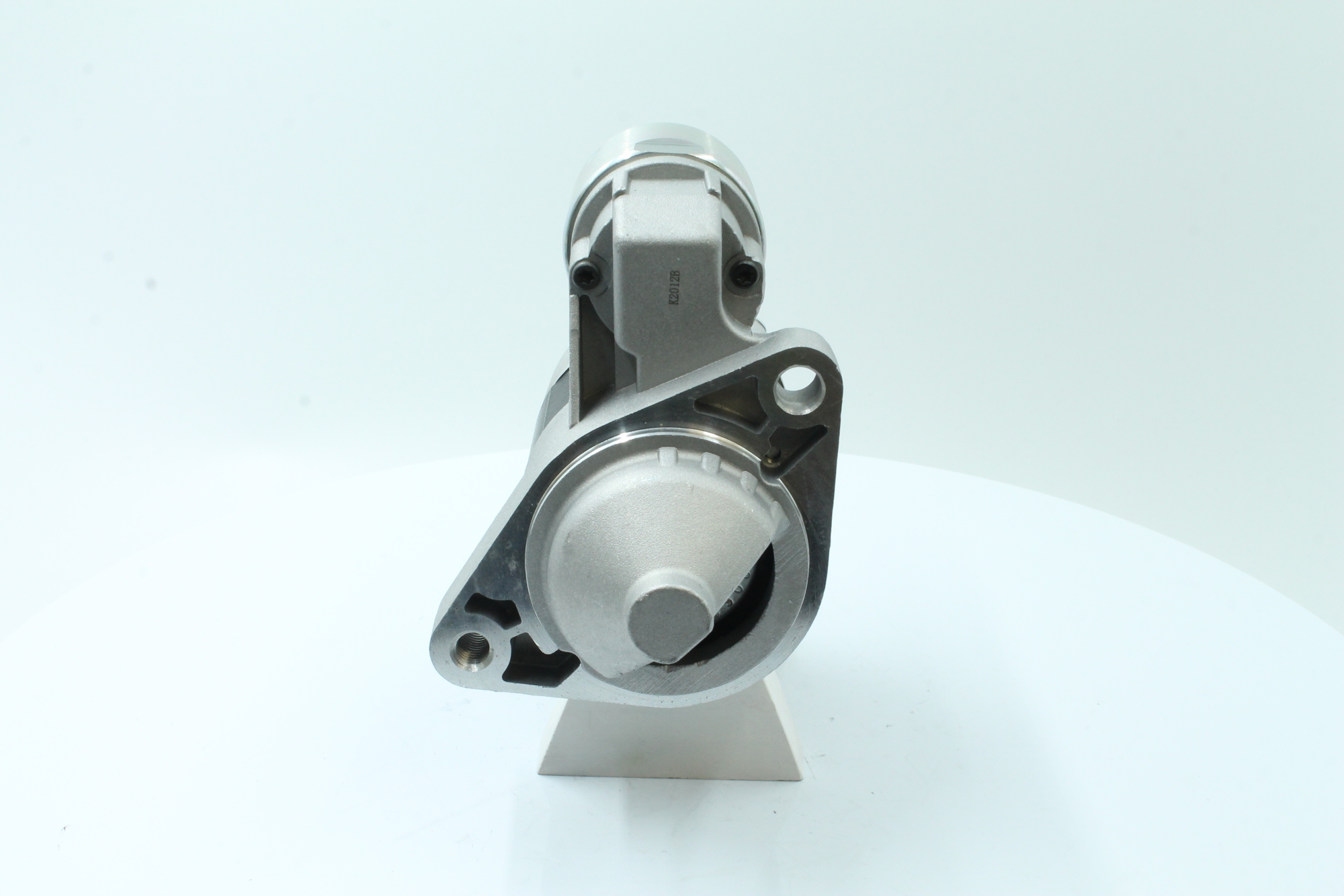 PowerMax 88212101: Startmotor PowerMax 0,7kw
