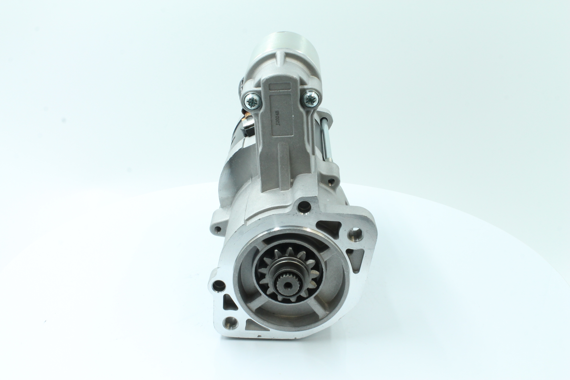 PowerMax 88212112: Startmotor PowerMax 2,2kW