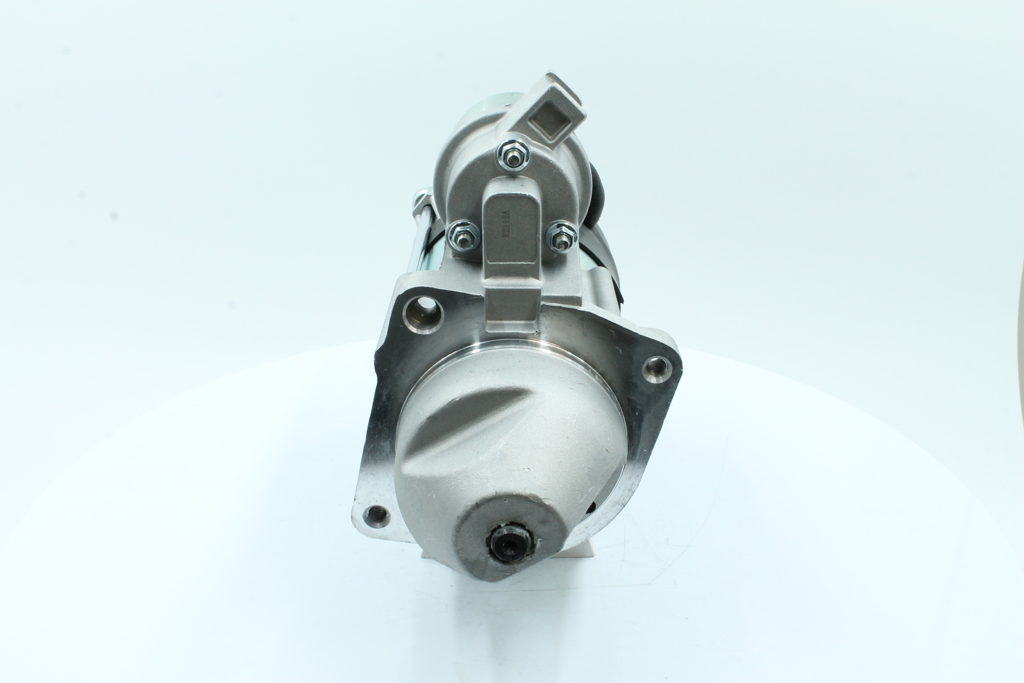 PowerMax 88212136: Starter PowerMax 2,6kW