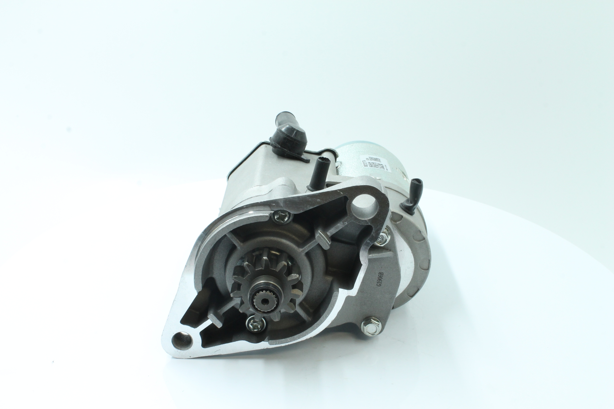 PowerMax 88212174: Motorino avviamento PowerMax 2KW