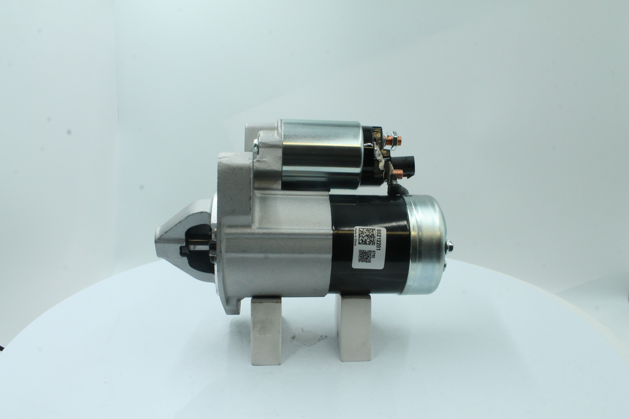 PowerMax 88212201: Startmotor PowerMax 1,2kw