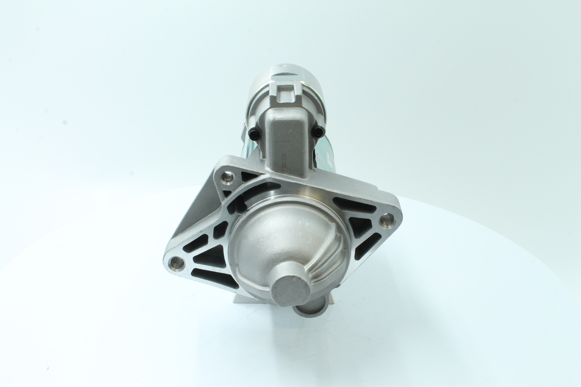 PowerMax 88212220: Starter PowerMax 2,2kW
