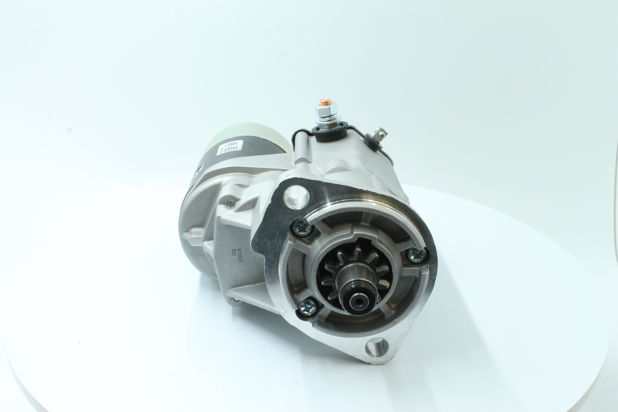 PowerMax 88212235: Starter PowerMax 4,5kW