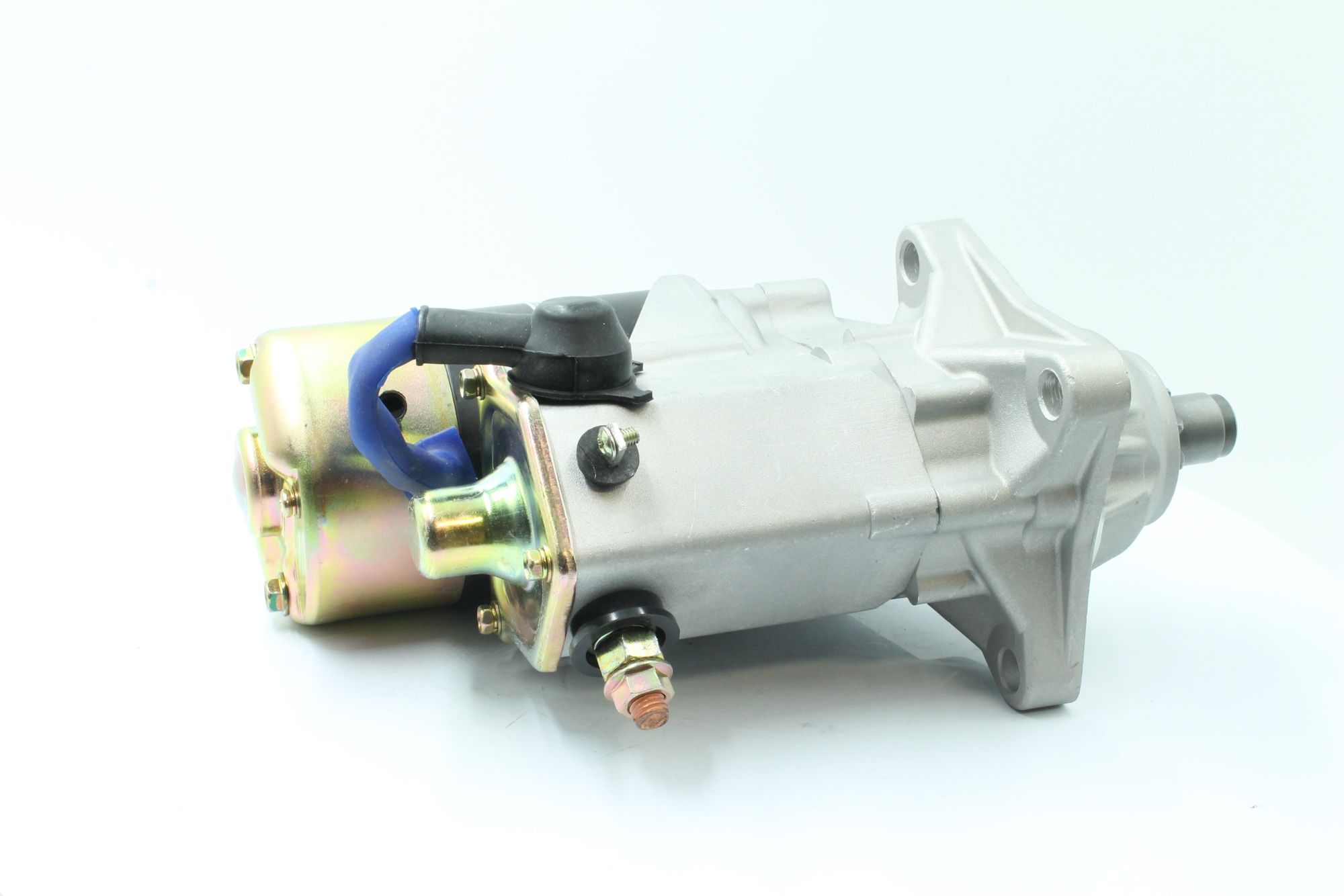 PowerMax 88212277: Starter PowerMax 4,5kW