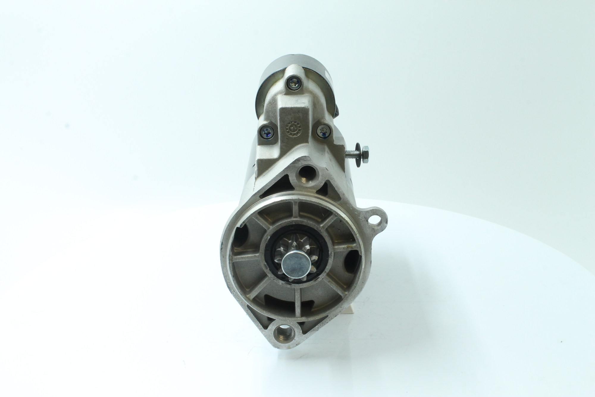 PowerMax 88212360: Starter PowerMax 2kW