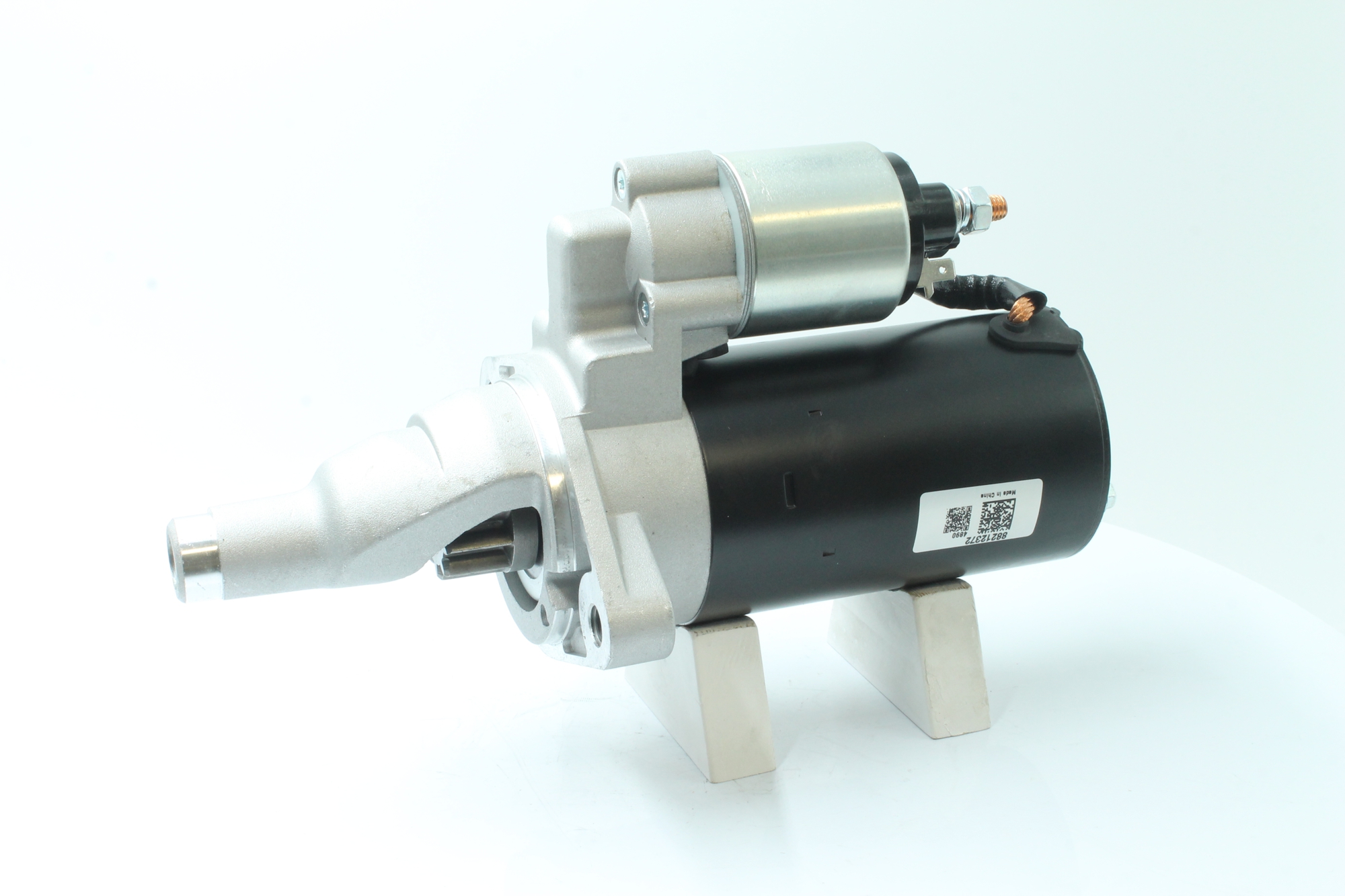 PowerMax 88212372: Anlasser PowerMax 2kW