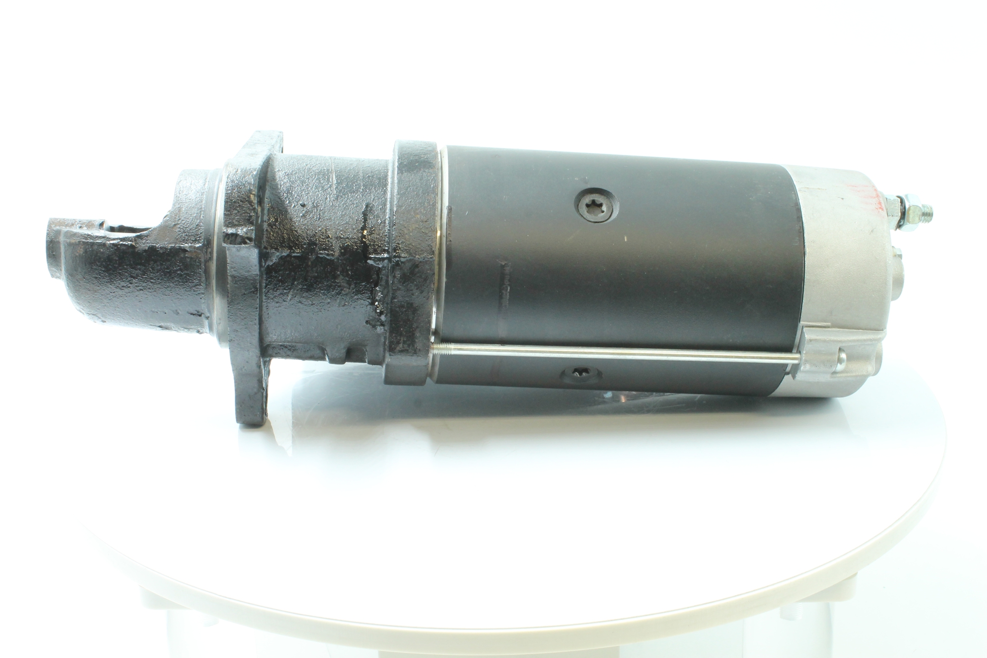 PowerMax 88212544: Starter PowerMax 6,7kW