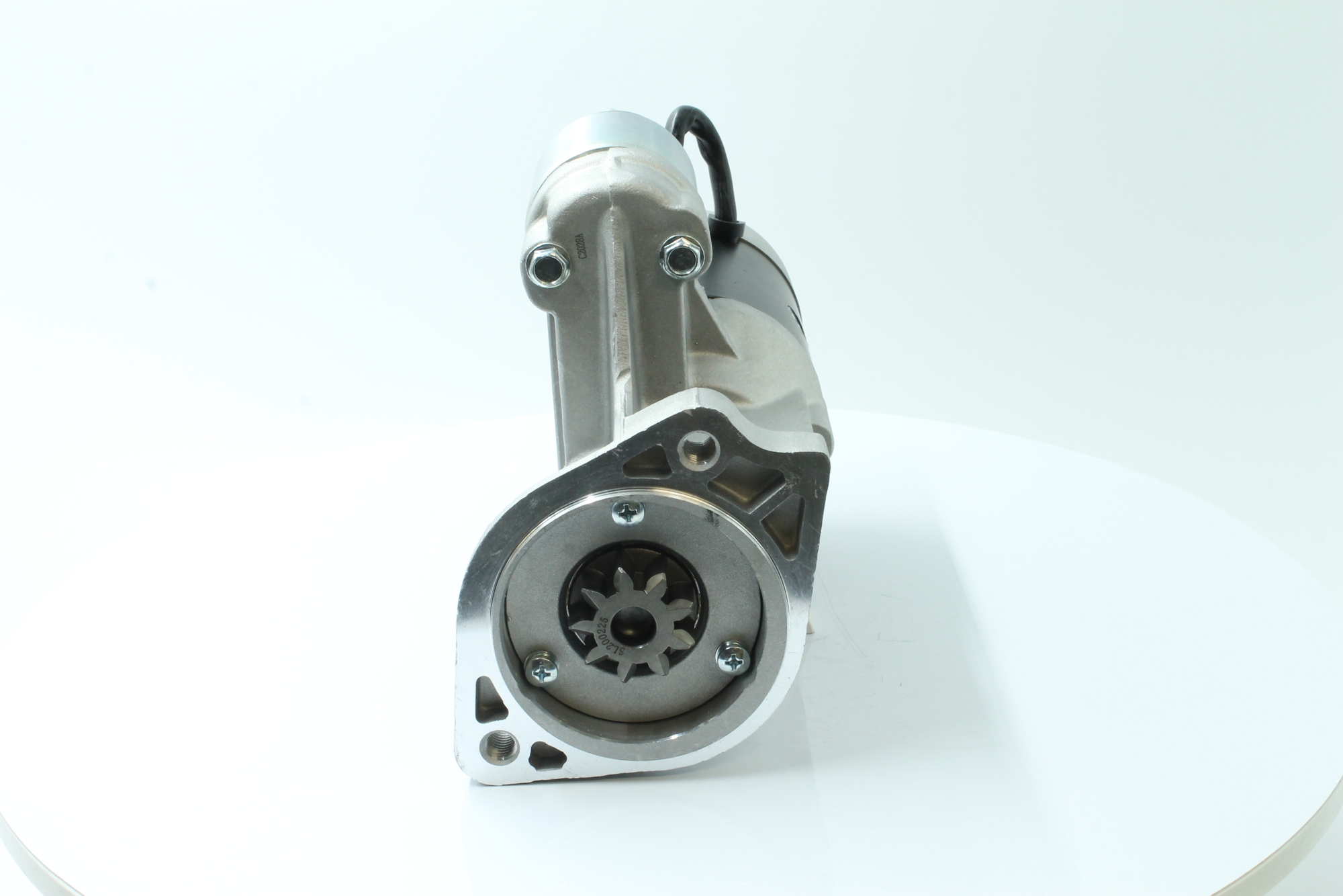 PowerMax 88212618: Motorino avviamento PowerMax 2KW