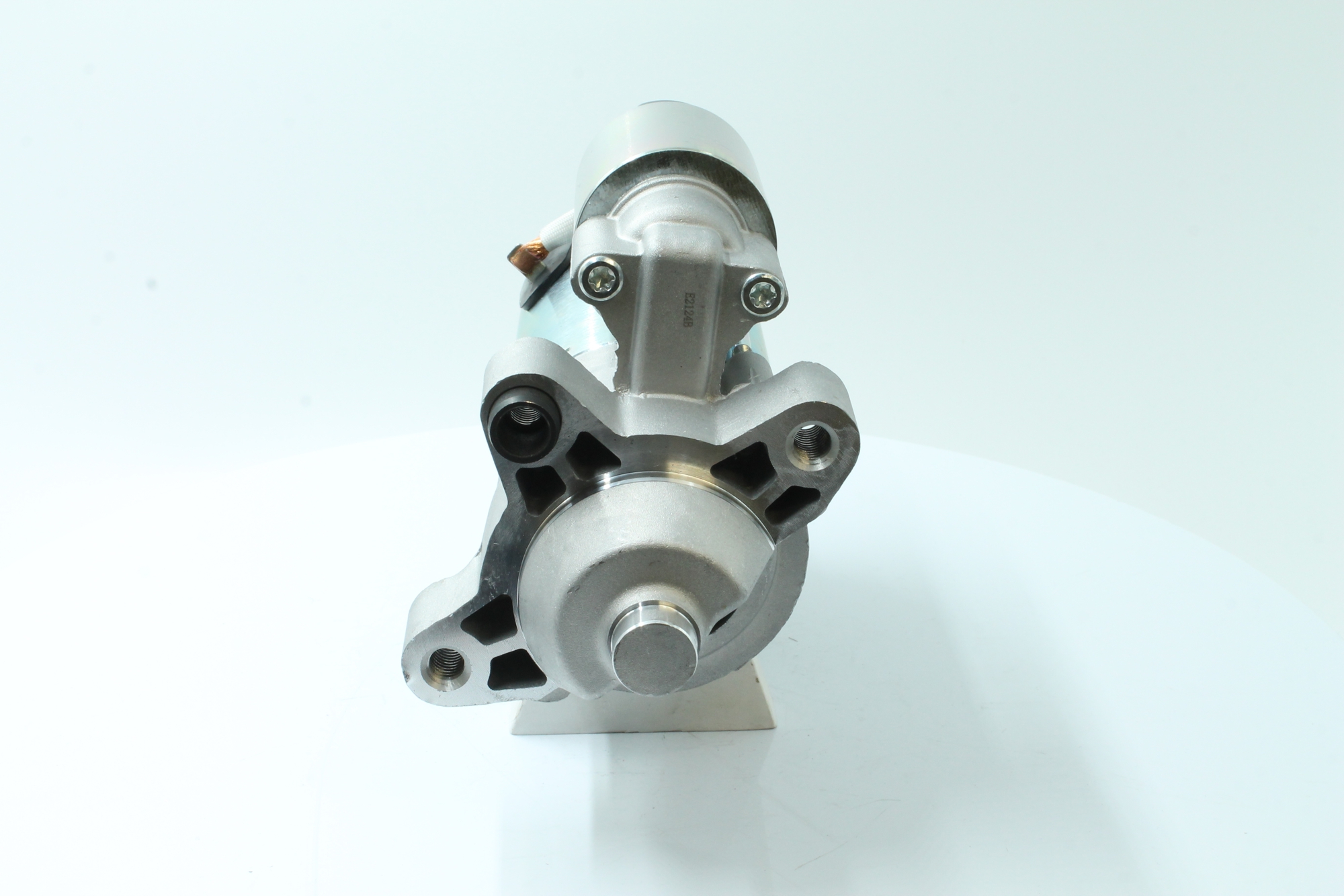 PowerMax 88212622: Startmotor PowerMax 2,2kW