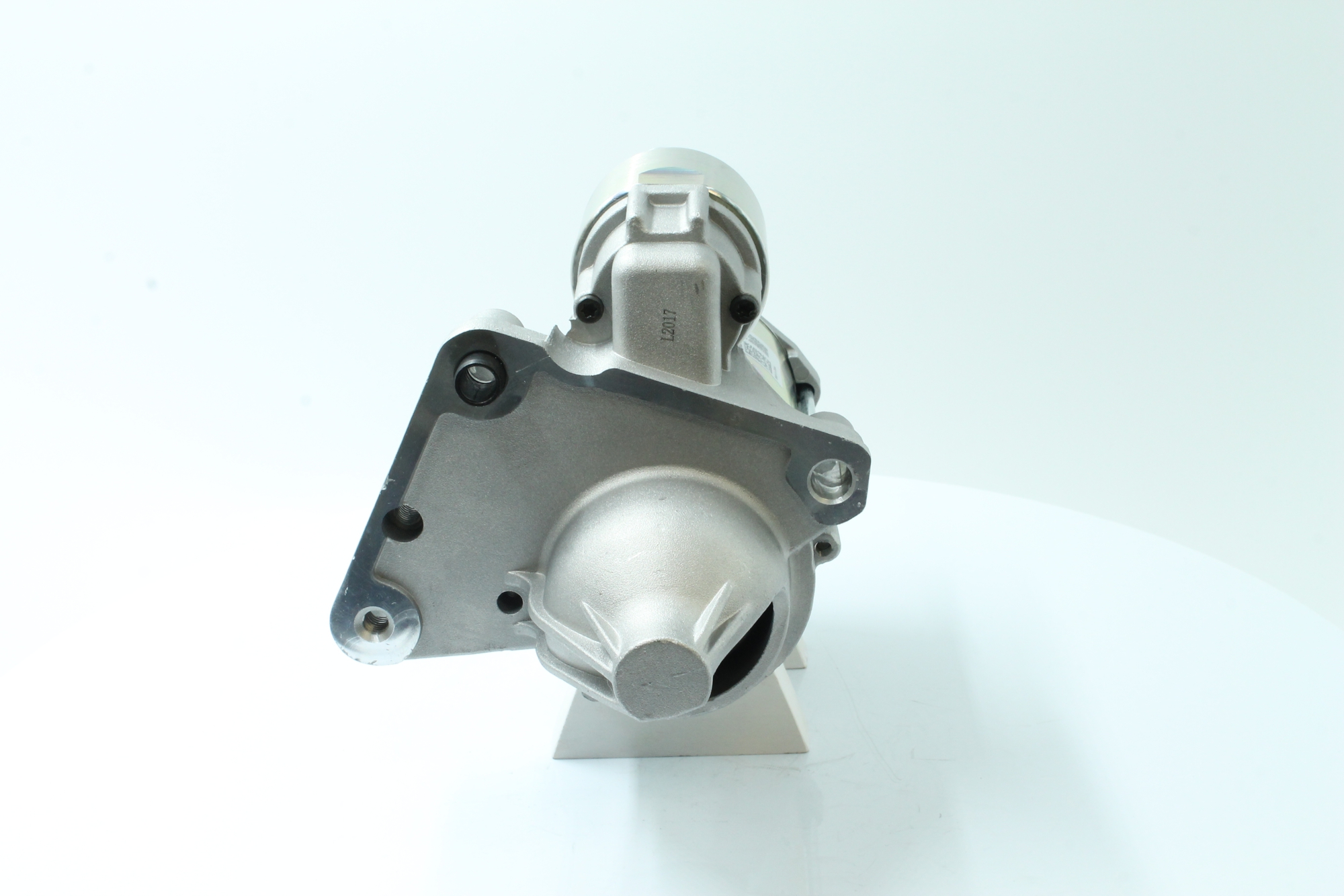 PowerMax 88212646: Startmotor PowerMax 1,5kW