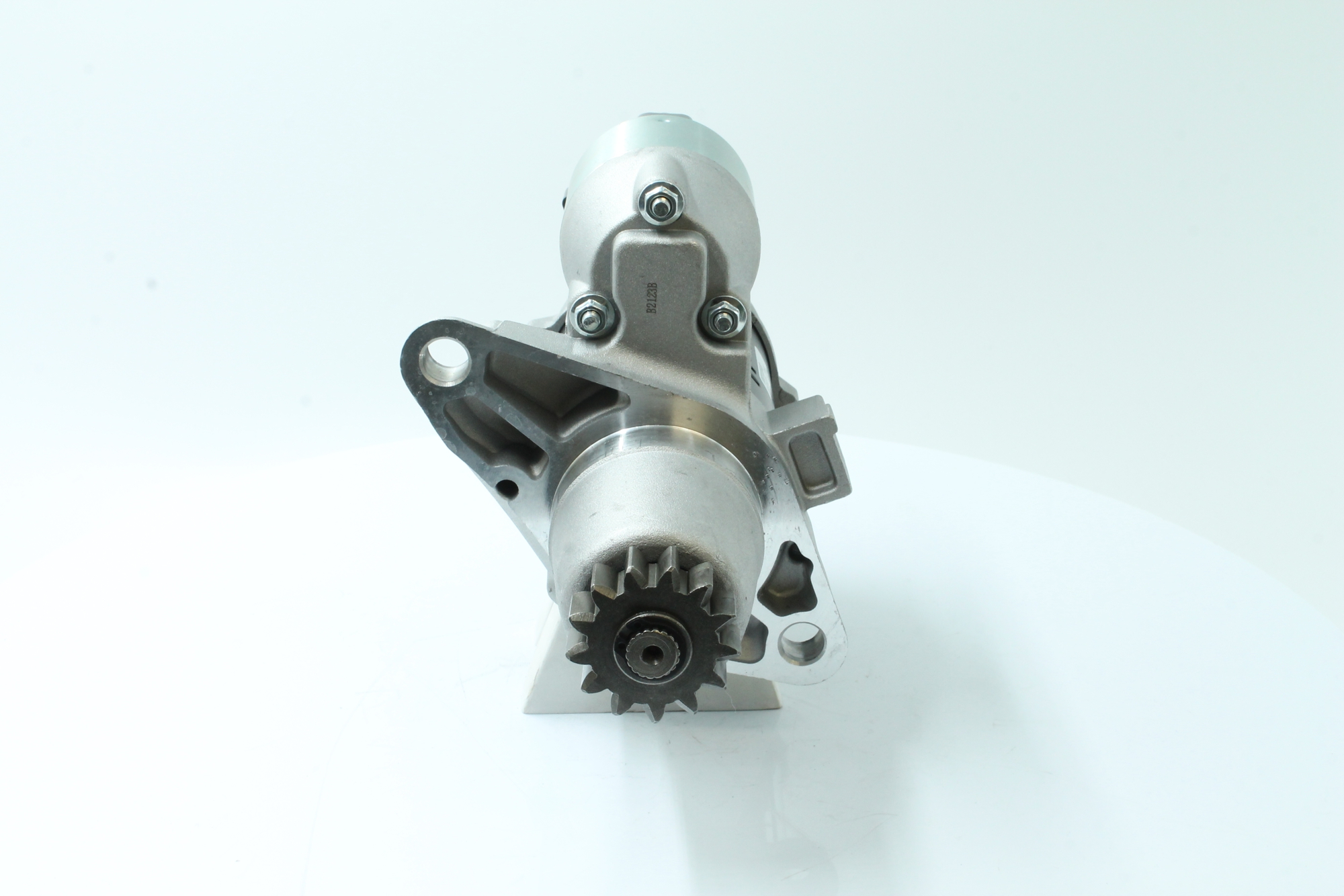 PowerMax 88212648: Startmotor PowerMax 1,6kw