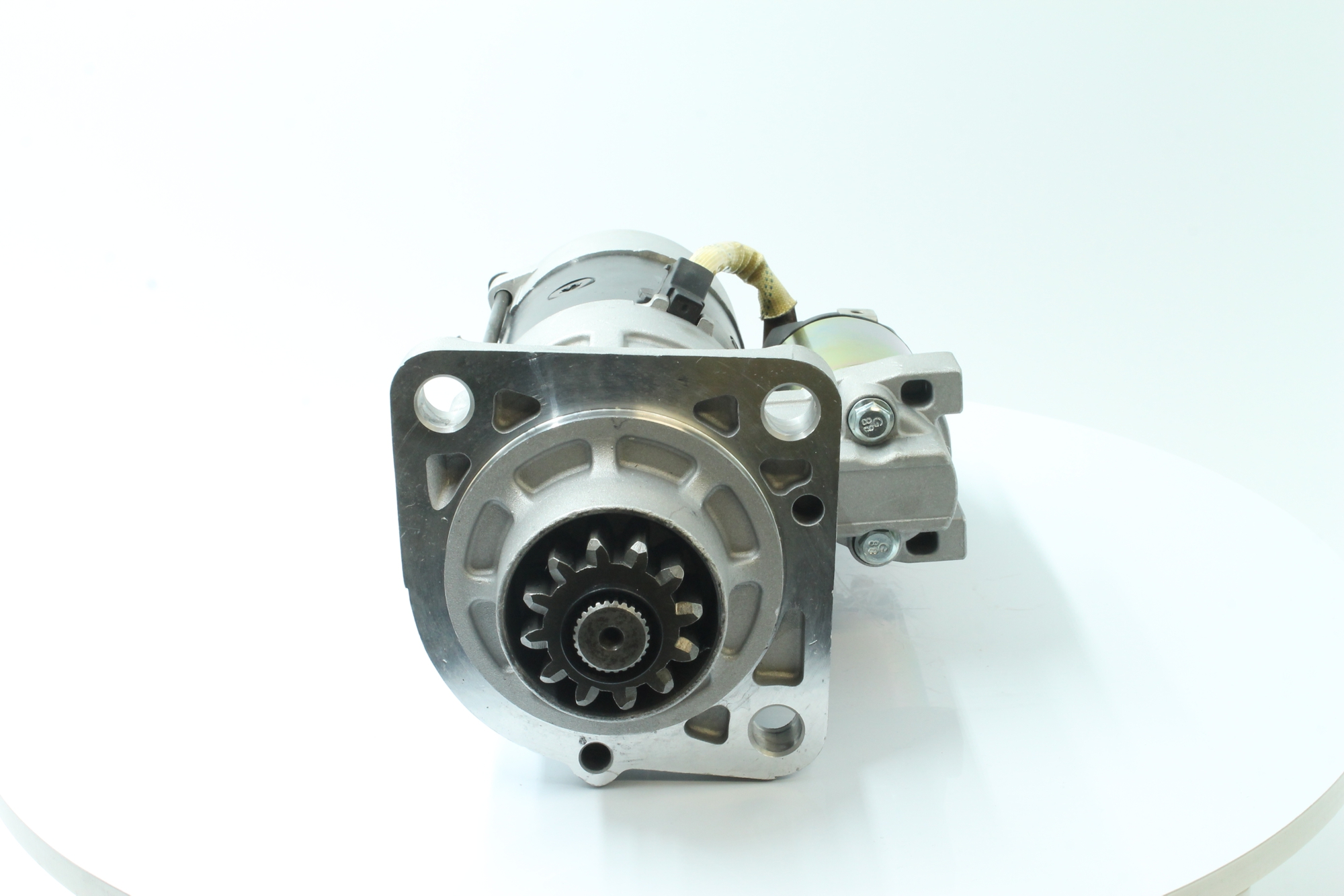 PowerMax 88212677: Motor de arranque PowerMax 5,5kW