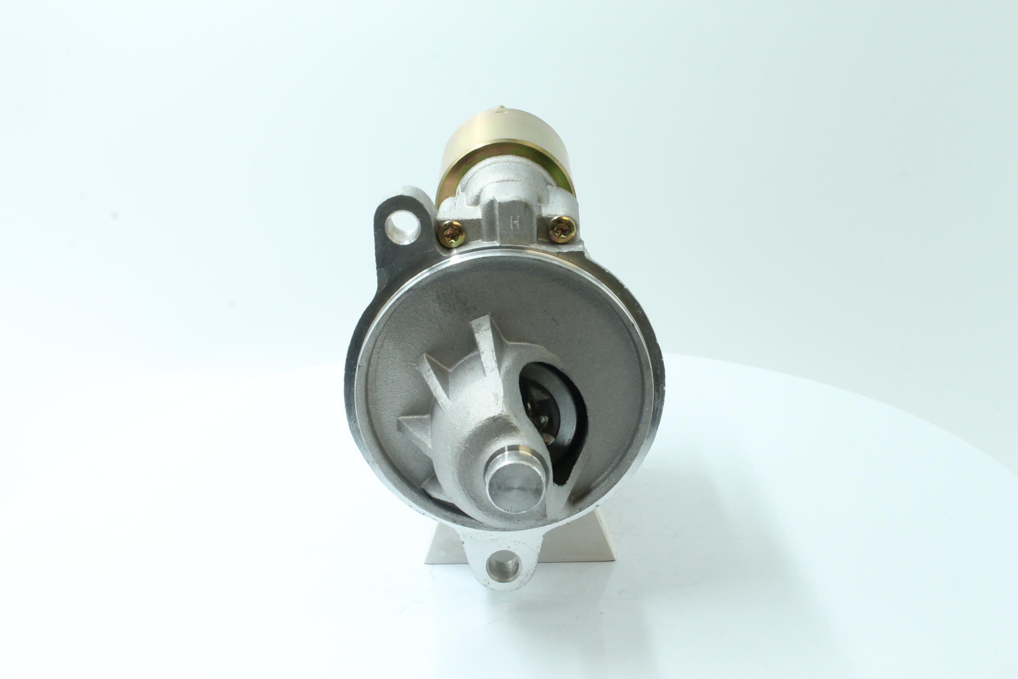 PowerMax 88212687: Startmotor PowerMax 1,4kw