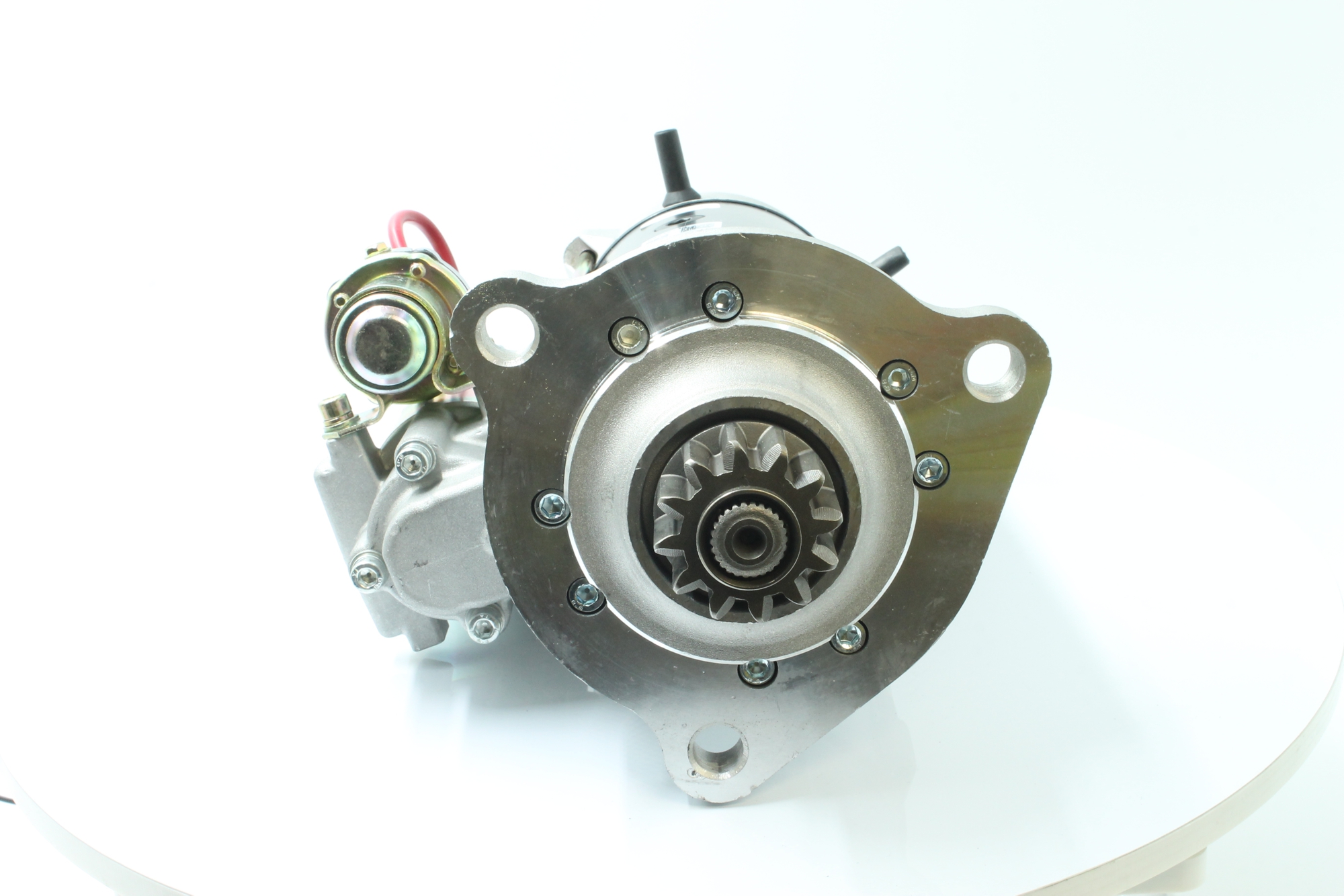 PowerMax 88212743: Starter PowerMax 7kW