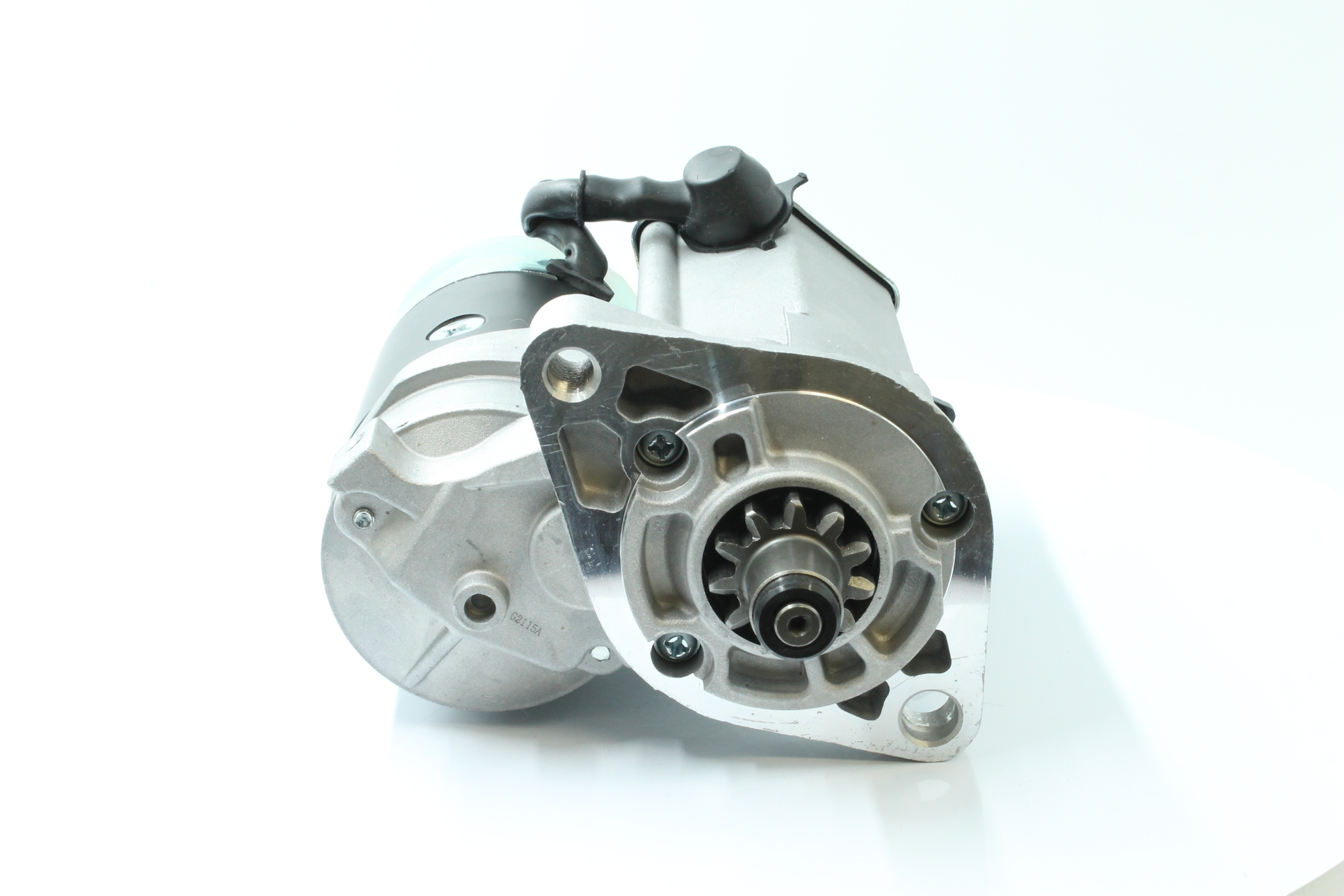 PowerMax 88212807: Startmotor PowerMax 2,7kw