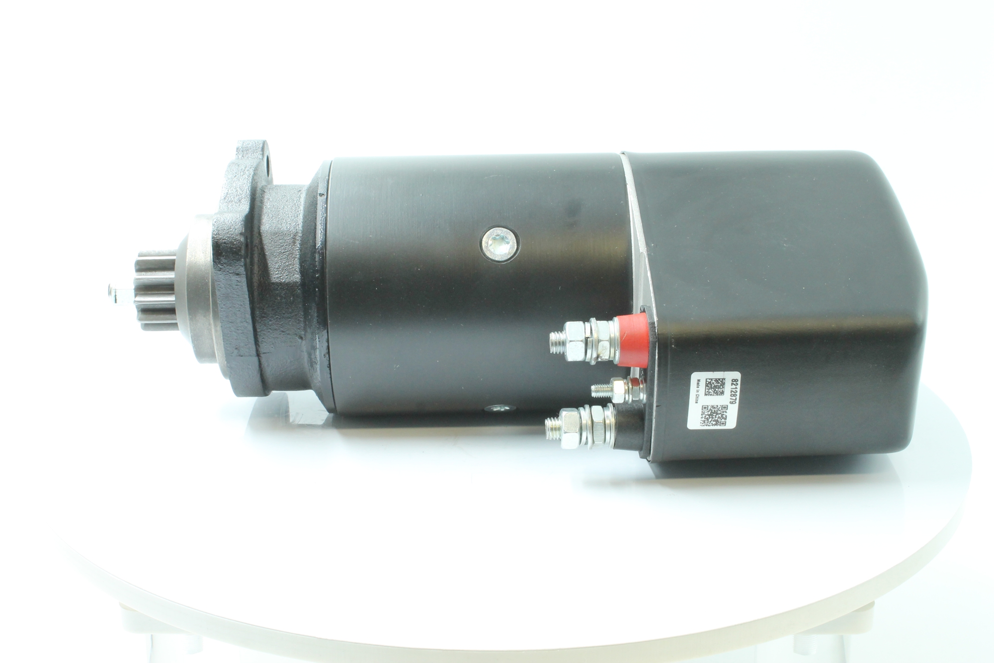 PowerMax 88212879: Anlasser PowerMax 5,5kW
