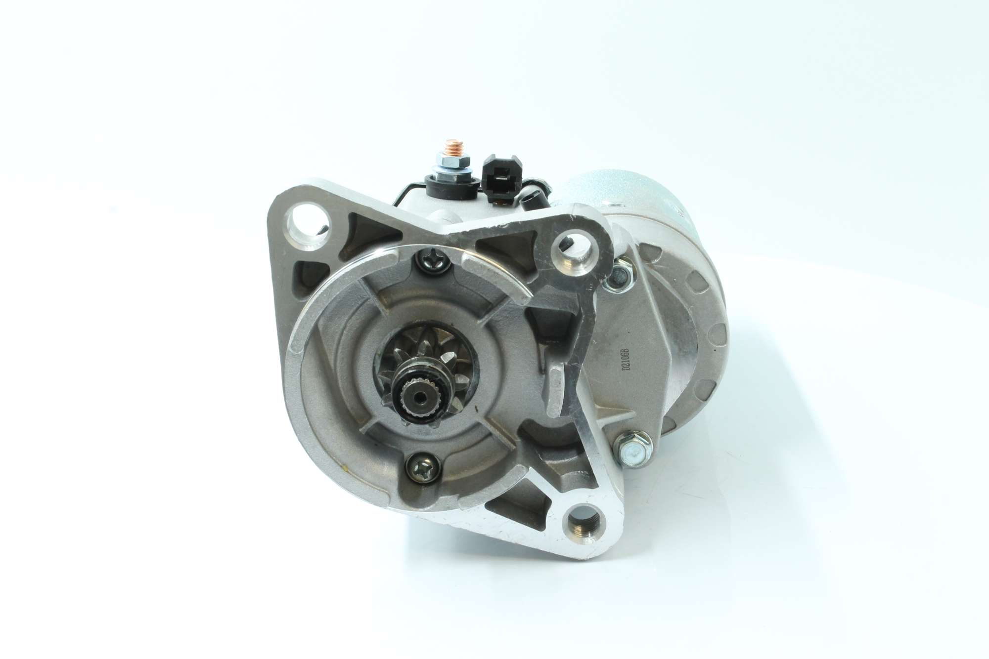 PowerMax 88212936: Starter PowerMax 2kW